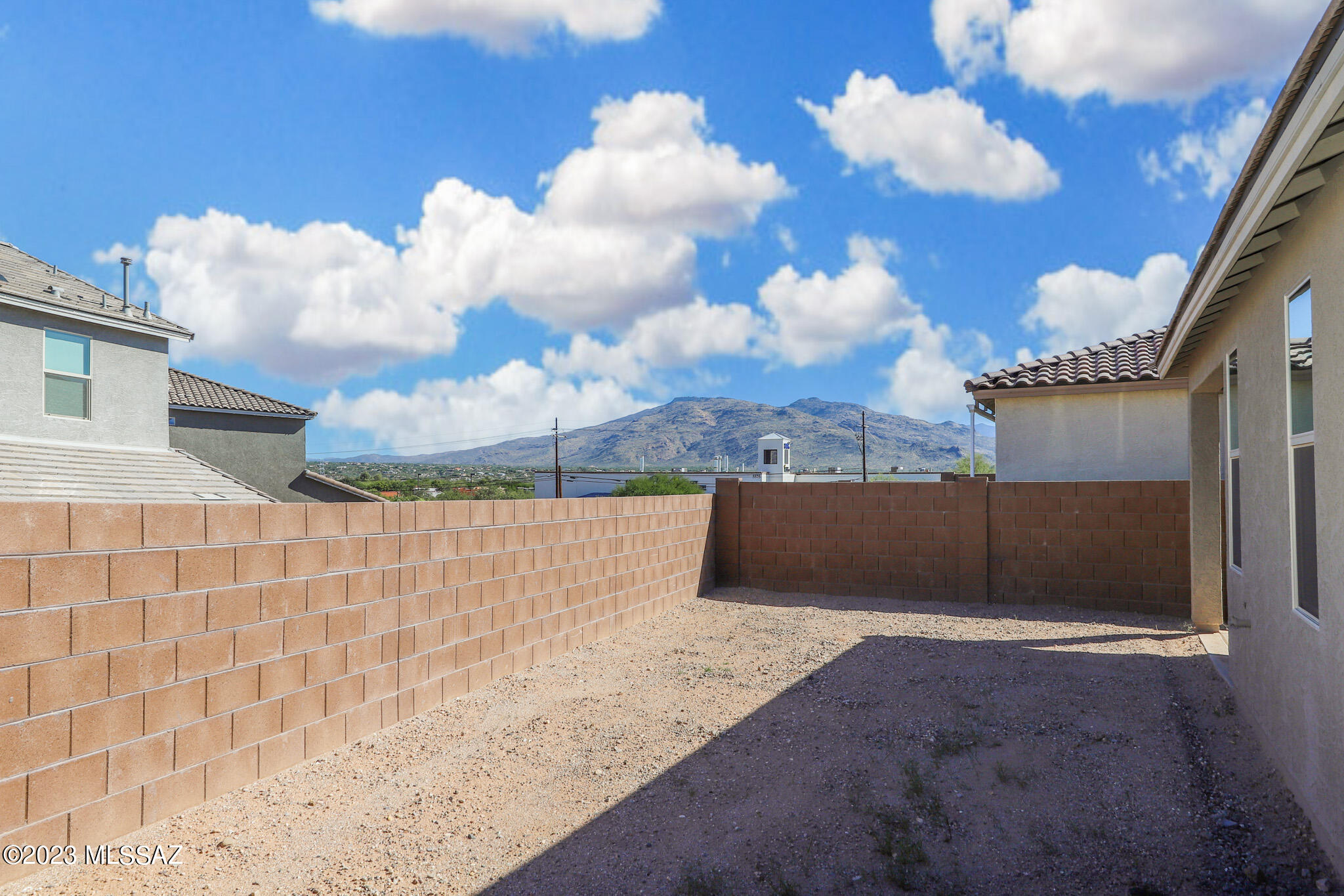 Saguaro Trails Block 1 - Residential Lease