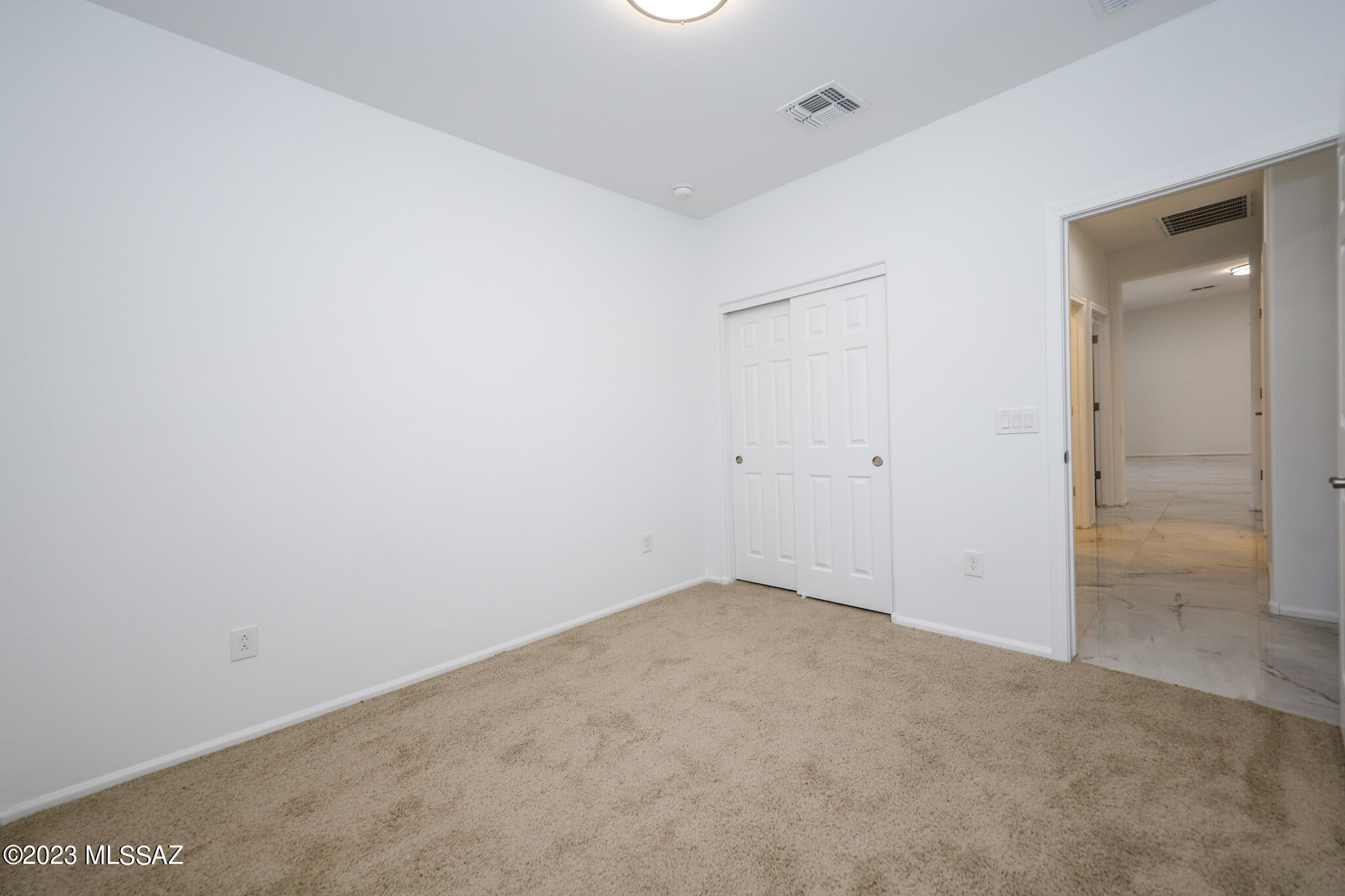 Saguaro Trails Block 1 - Residential Lease