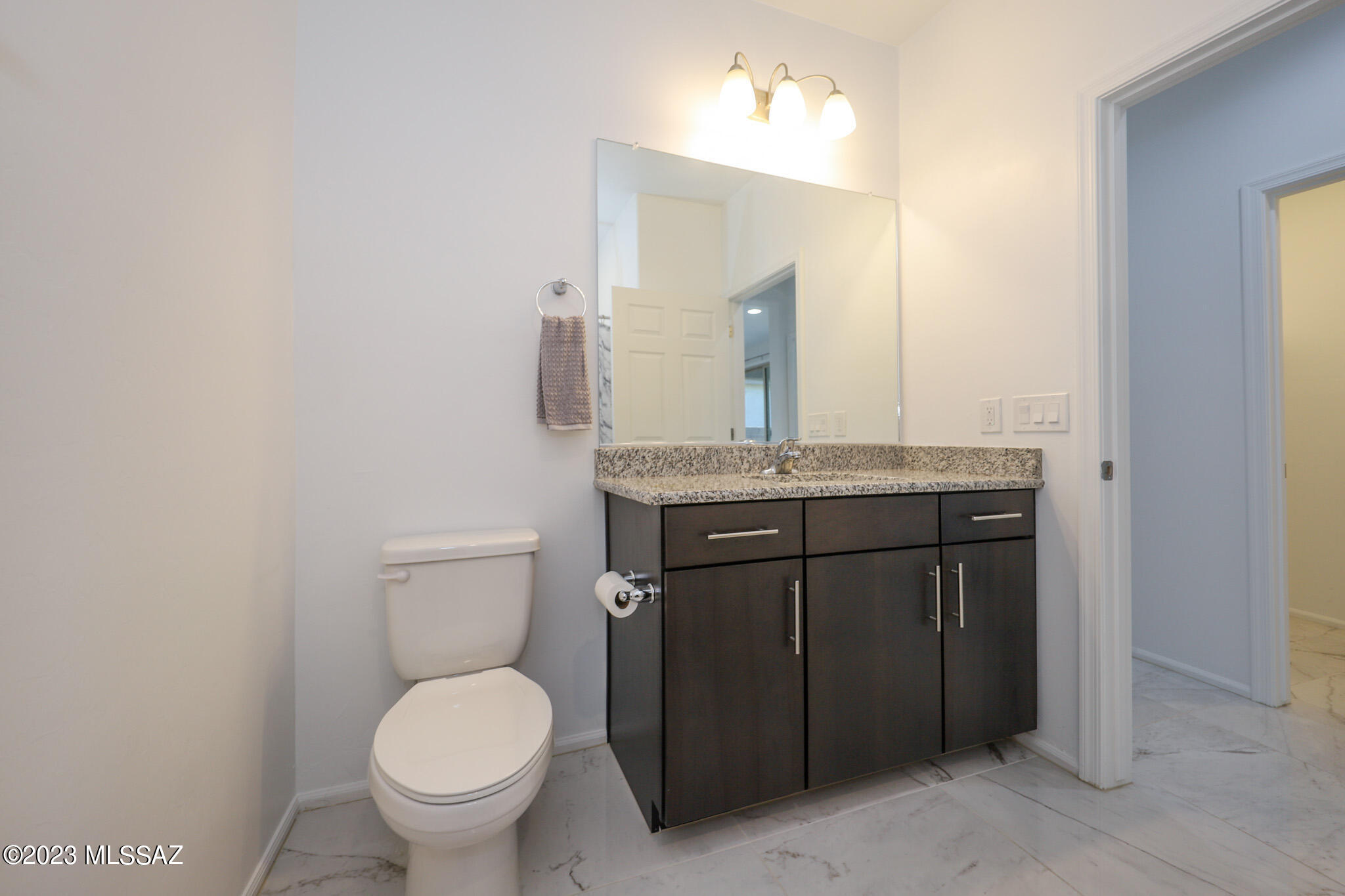 Saguaro Trails Block 1 - Residential Lease
