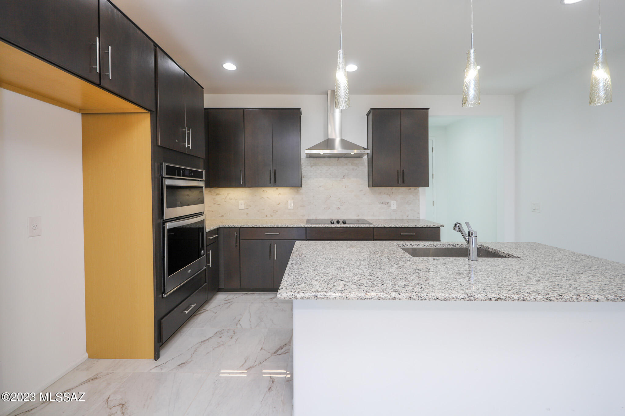 Saguaro Trails Block 1 - Residential Lease