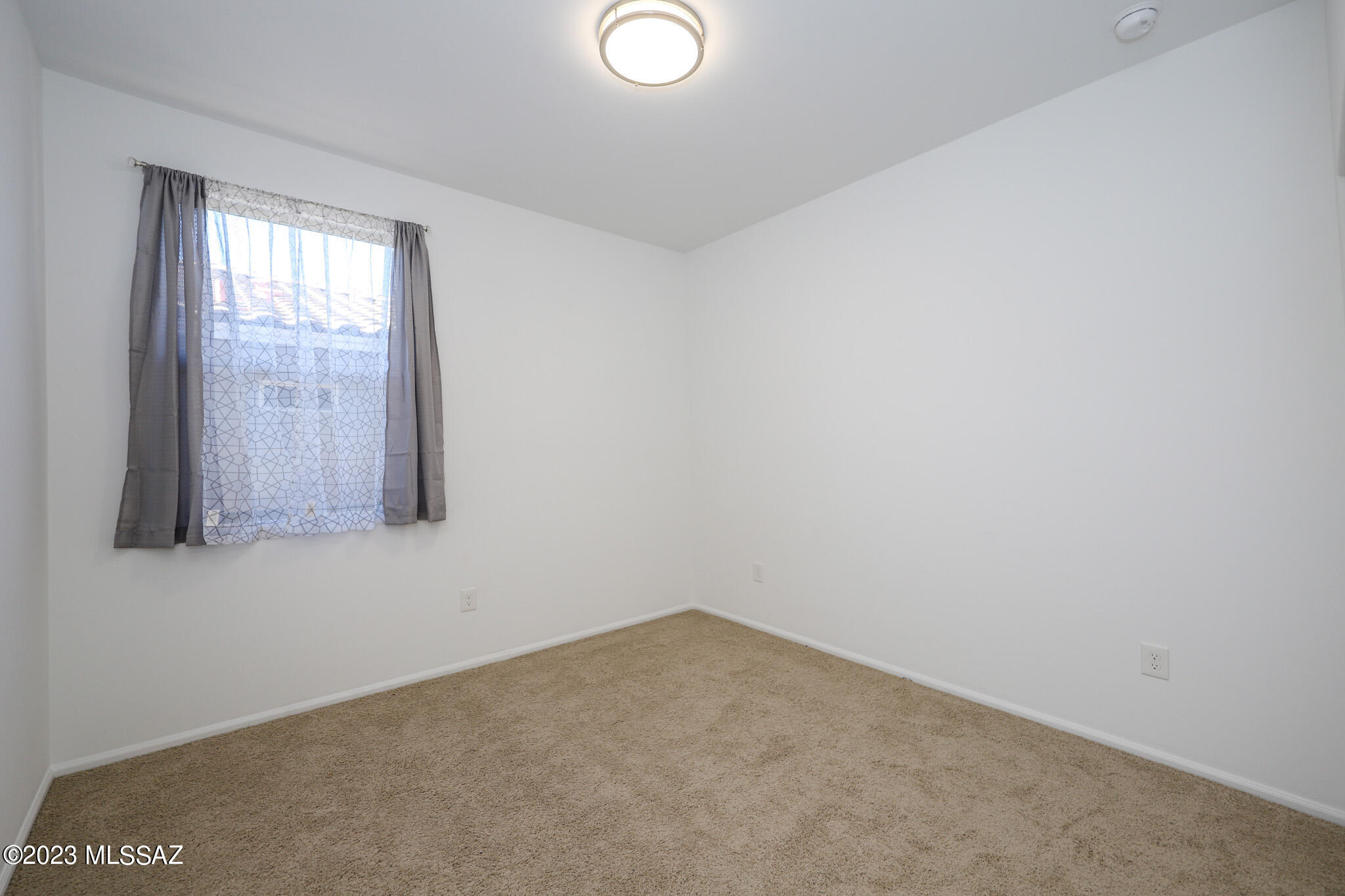 Saguaro Trails Block 1 - Residential Lease