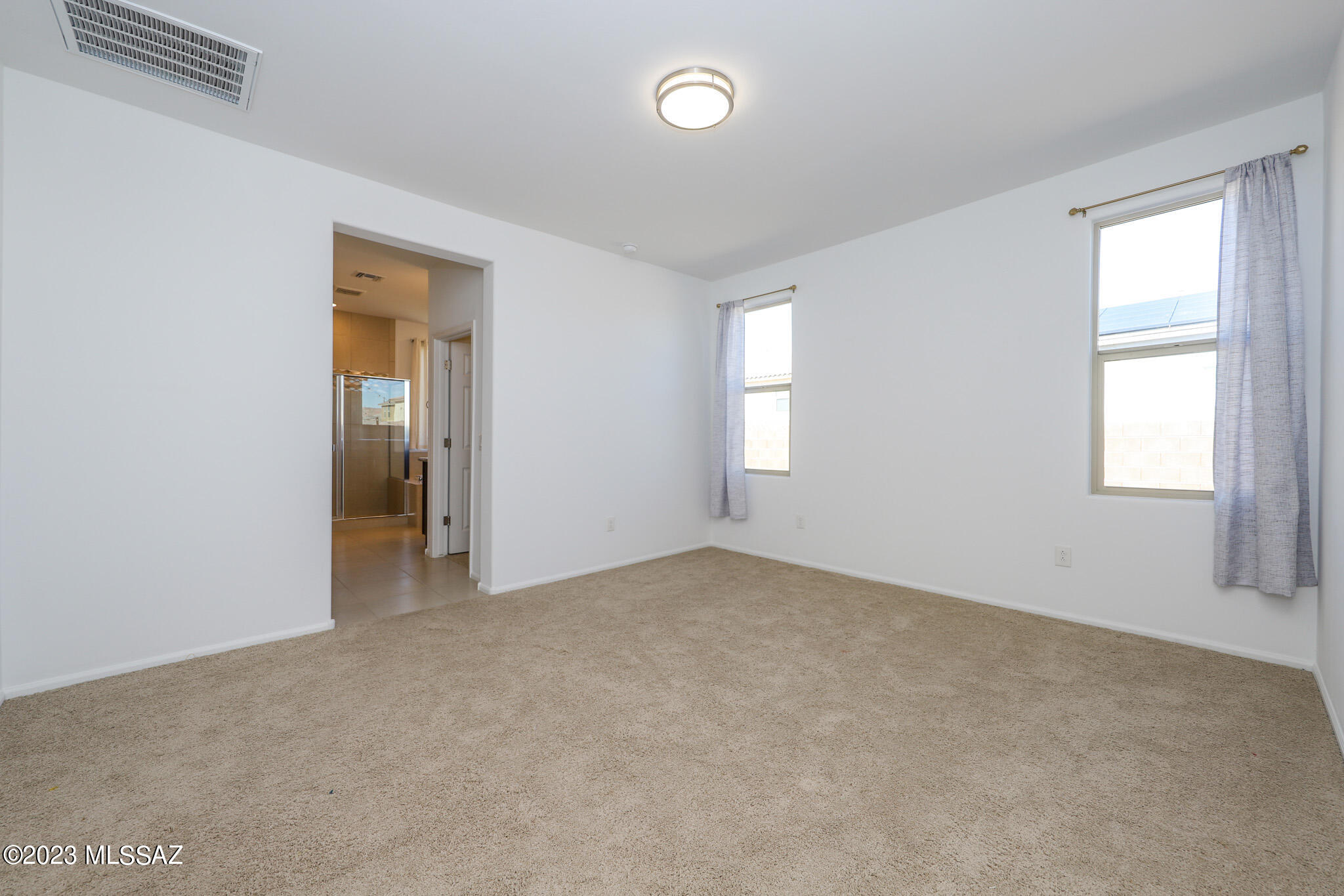 Saguaro Trails Block 1 - Residential Lease