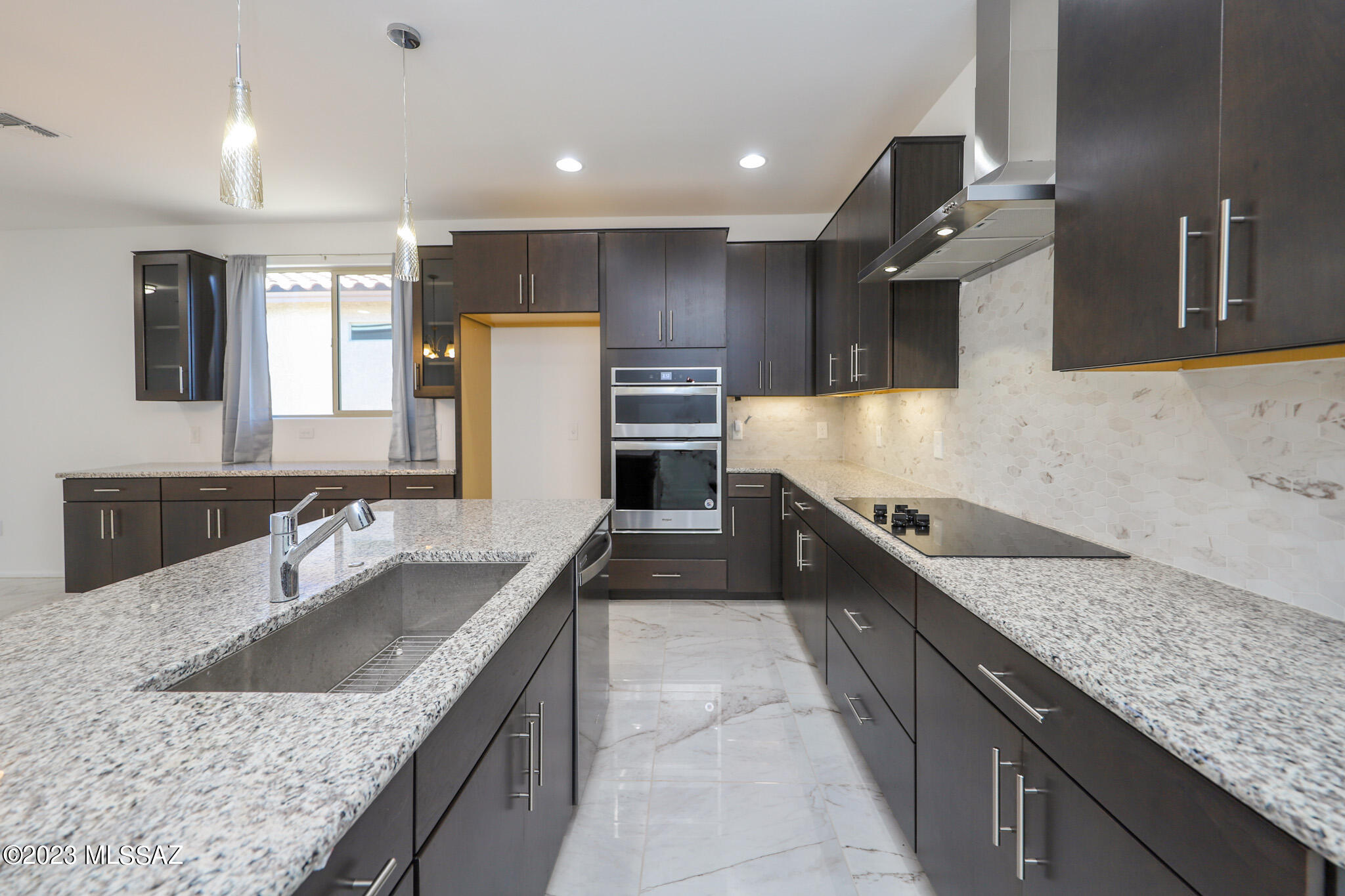 Saguaro Trails Block 1 - Residential Lease