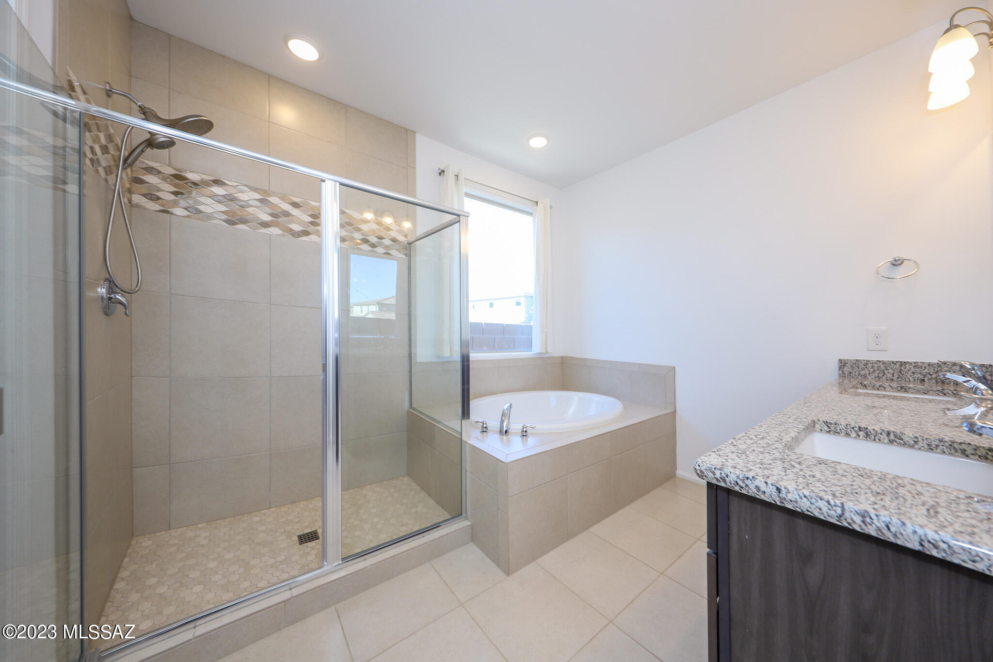 Saguaro Trails Block 1 - Residential Lease