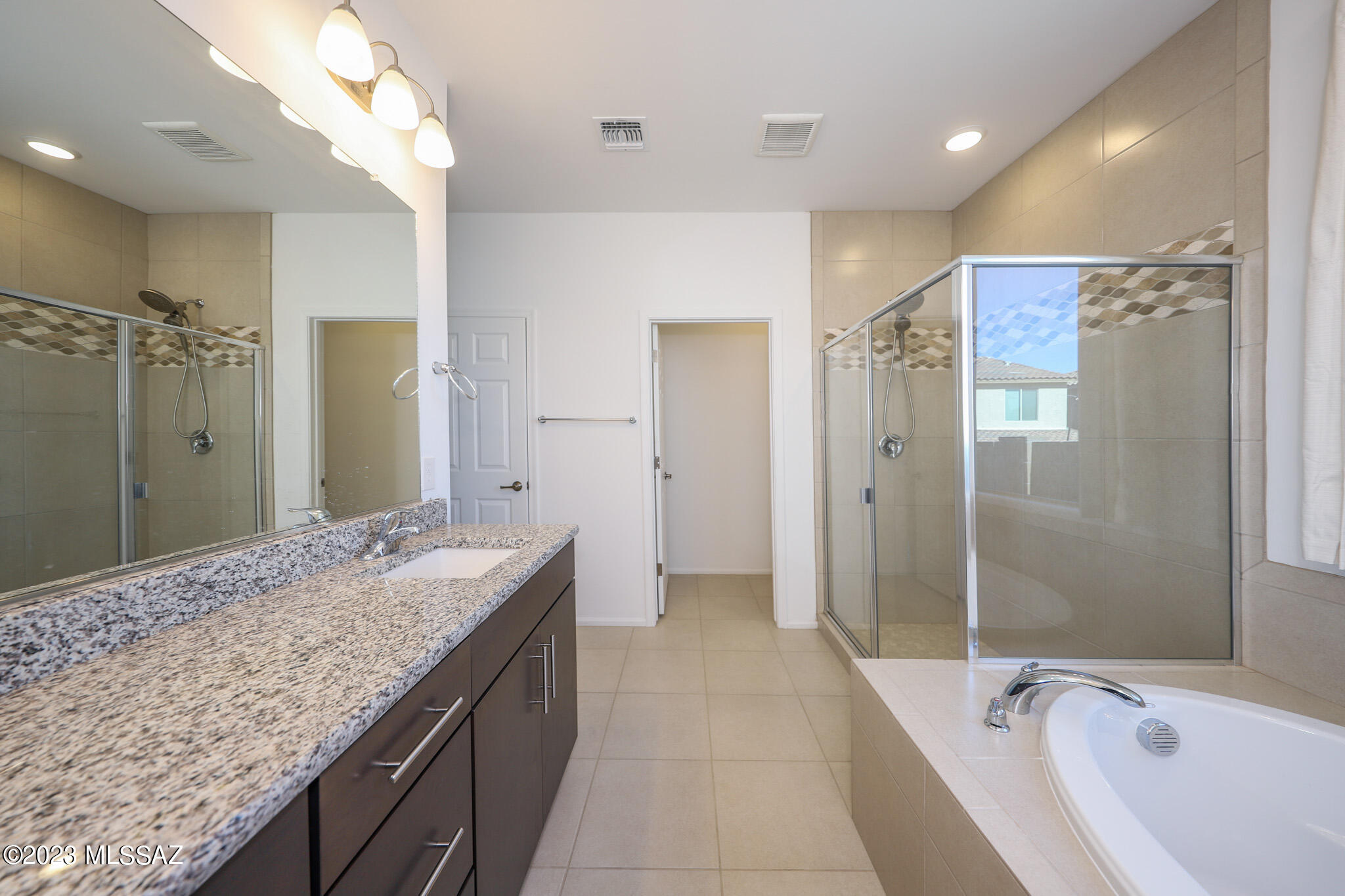 Saguaro Trails Block 1 - Residential Lease