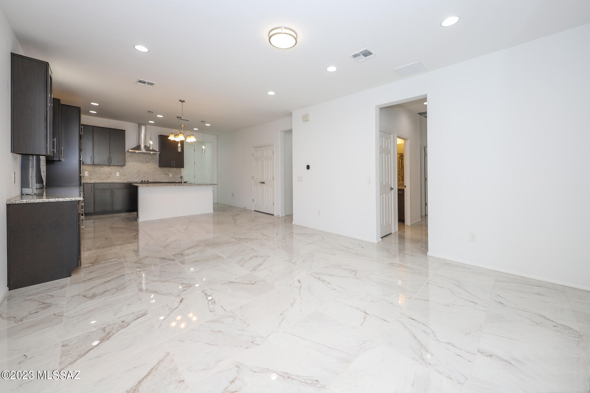 Saguaro Trails Block 1 - Residential Lease