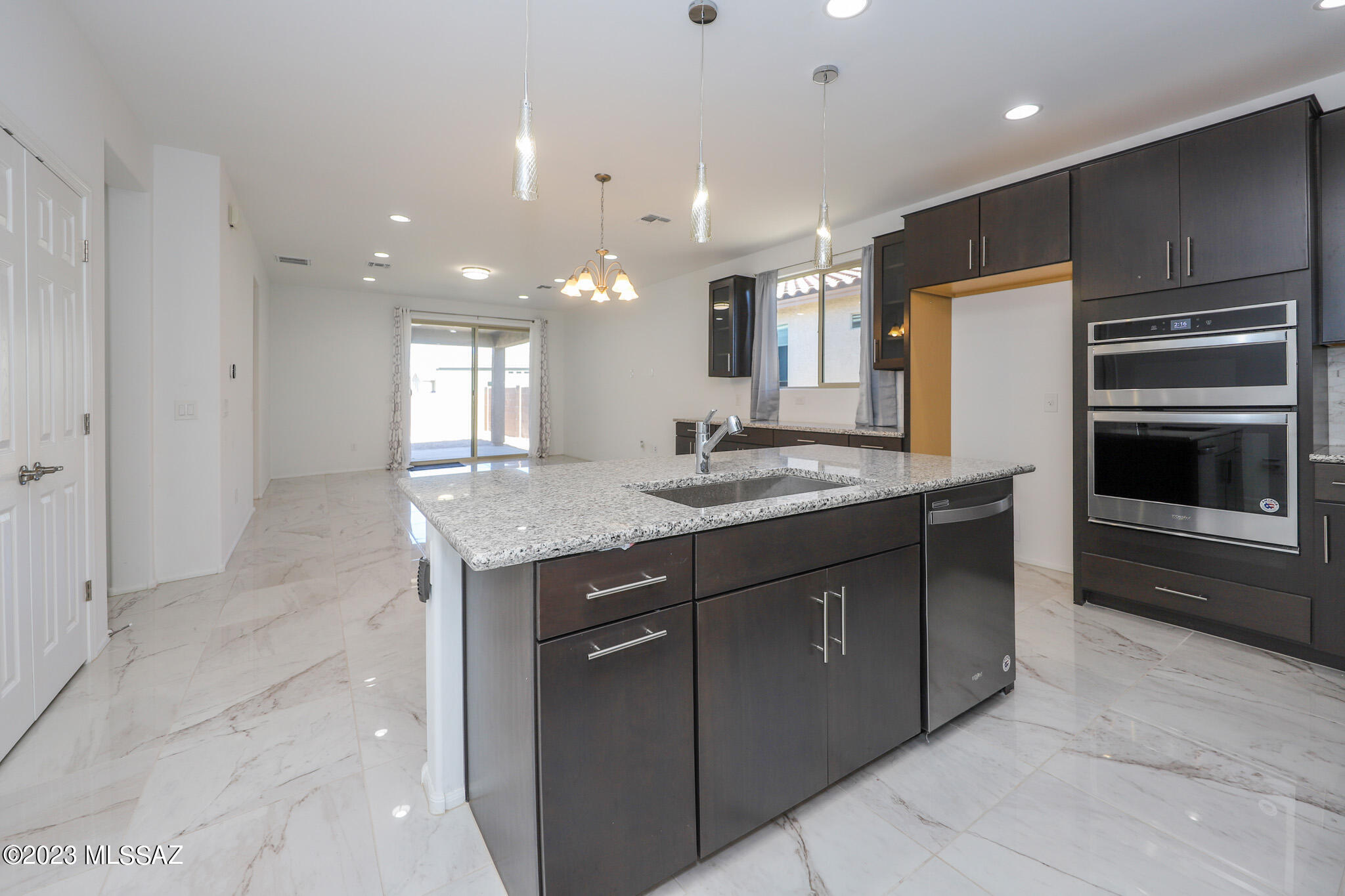 Saguaro Trails Block 1 - Residential Lease