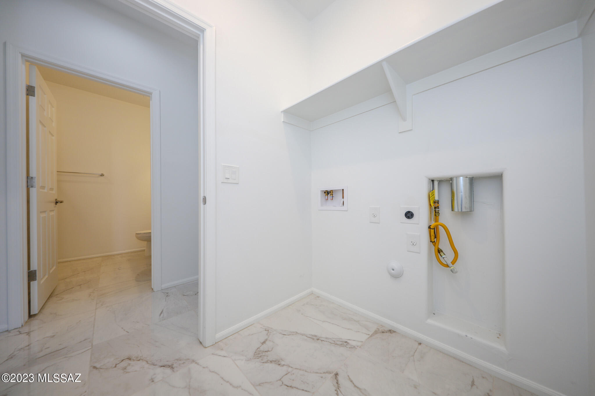 Saguaro Trails Block 1 - Residential Lease