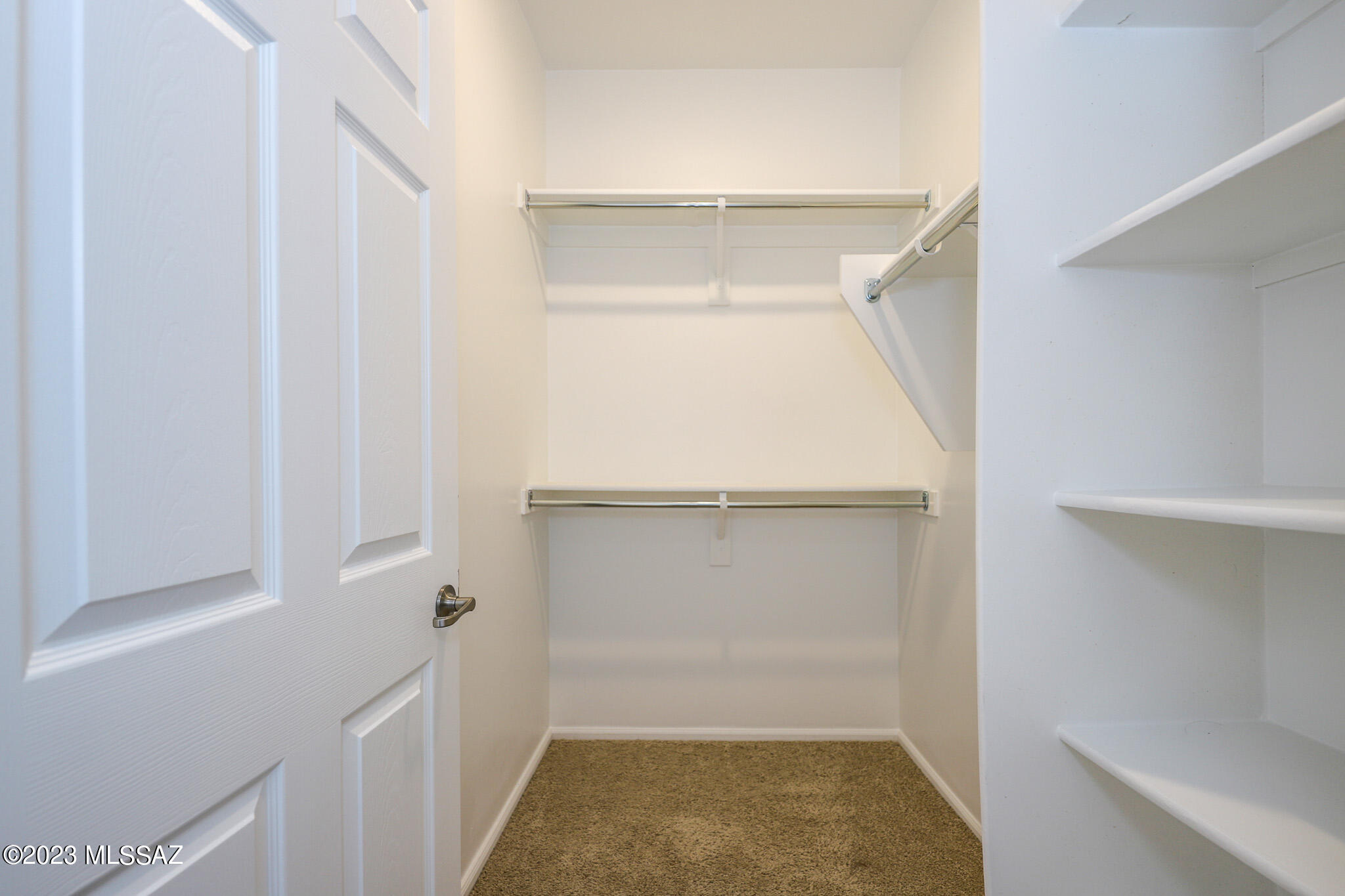 Saguaro Trails Block 1 - Residential Lease