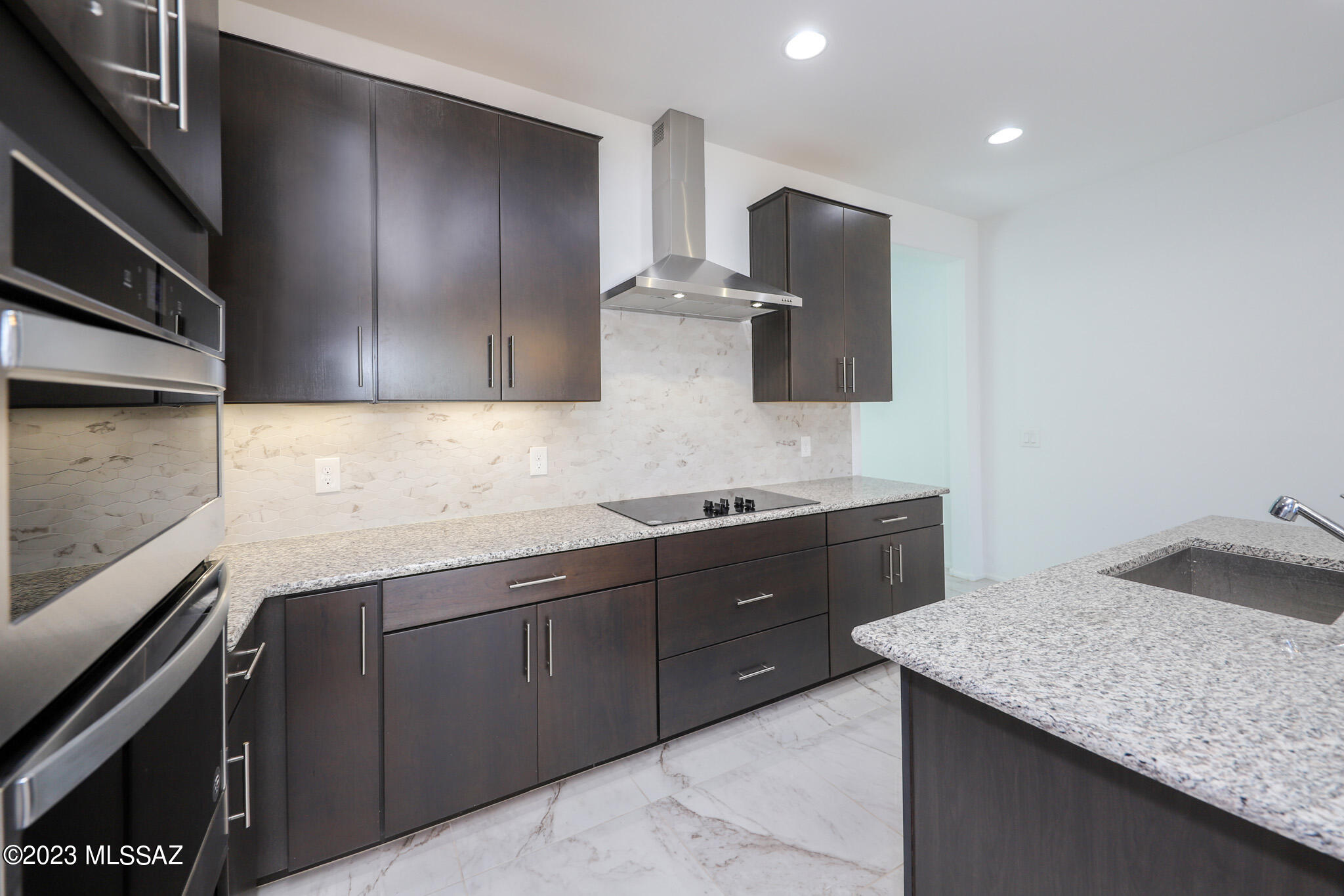 Saguaro Trails Block 1 - Residential Lease