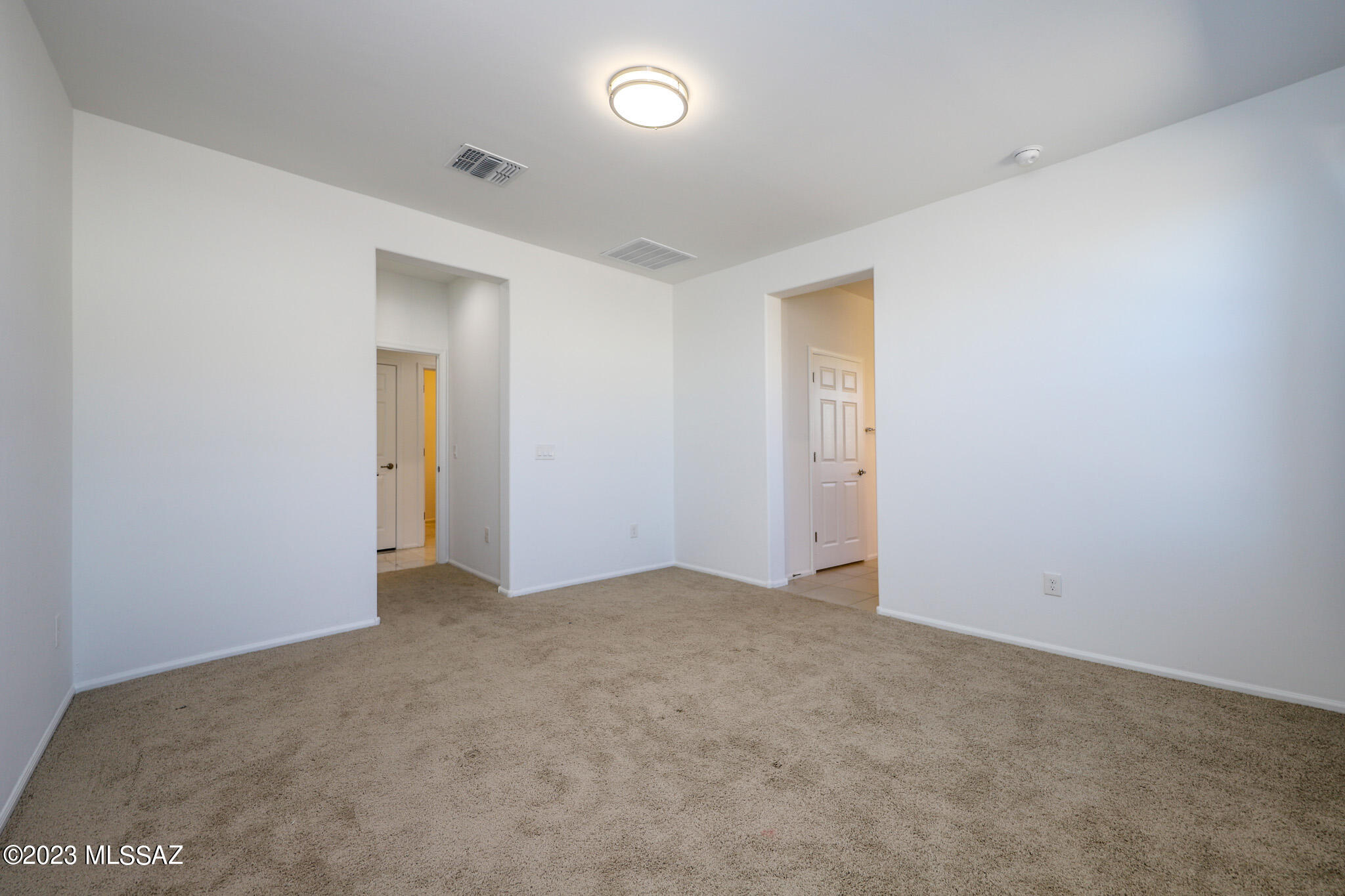 Saguaro Trails Block 1 - Residential Lease