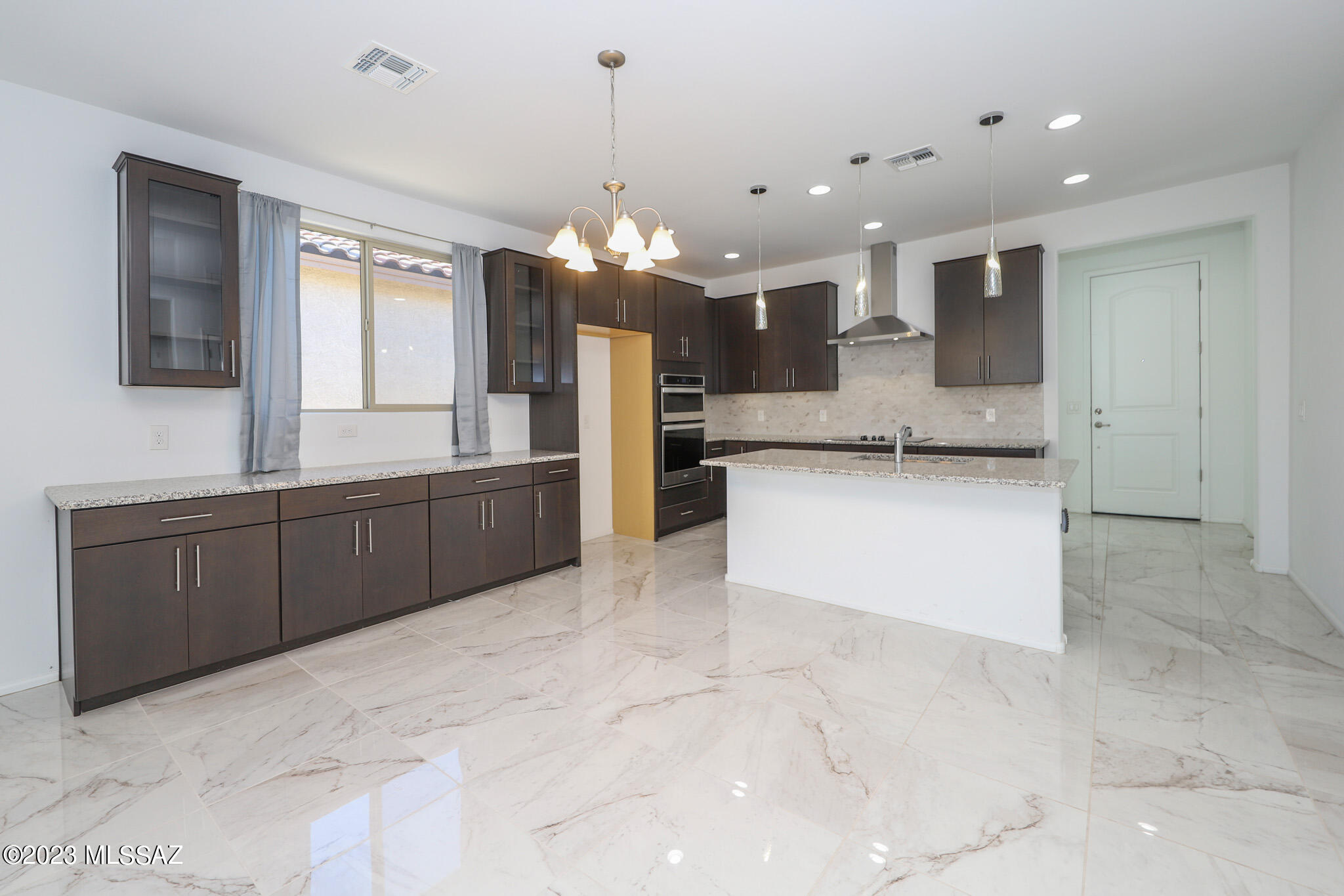 Saguaro Trails Block 1 - Residential Lease