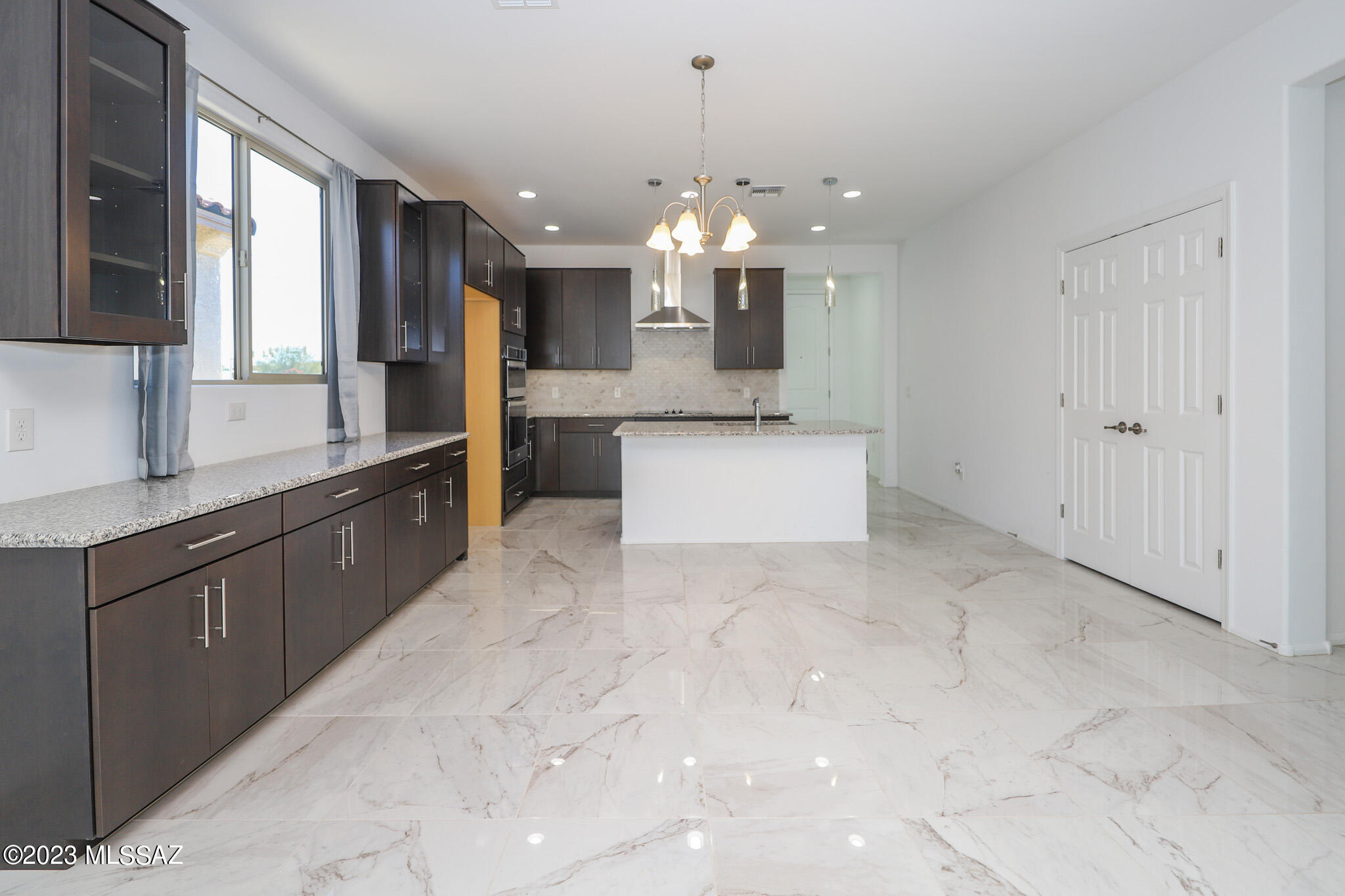 Saguaro Trails Block 1 - Residential Lease