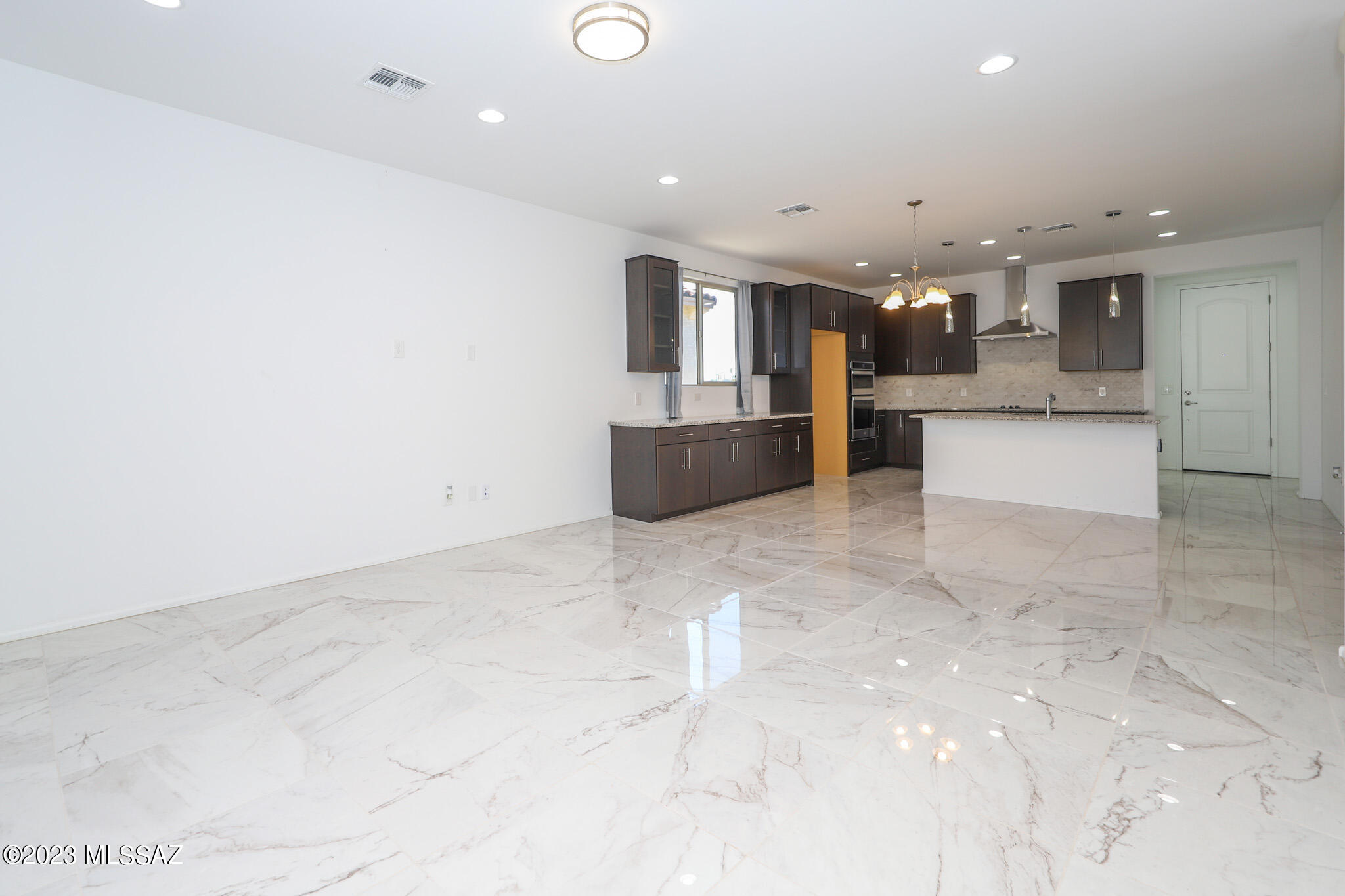 Saguaro Trails Block 1 - Residential Lease