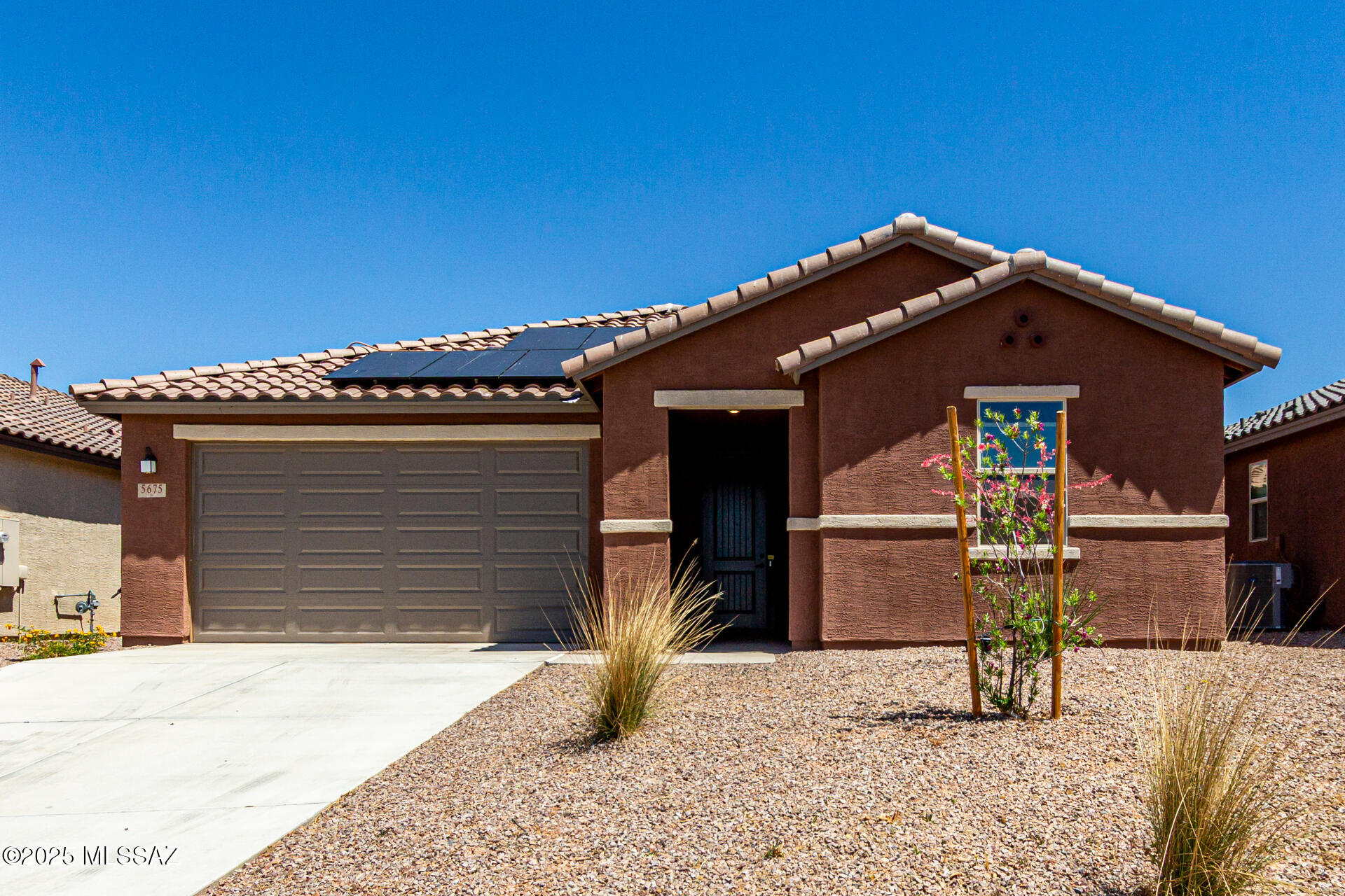 5675 S Black Mountain Way