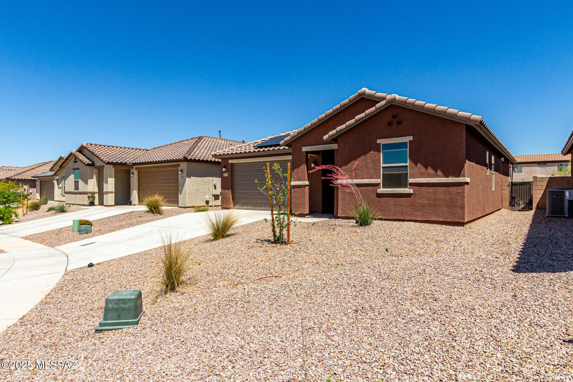 5675 S Black Mountain Way