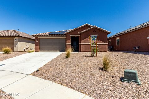 5675 S Black Mountain Way Tucson AZ 85757