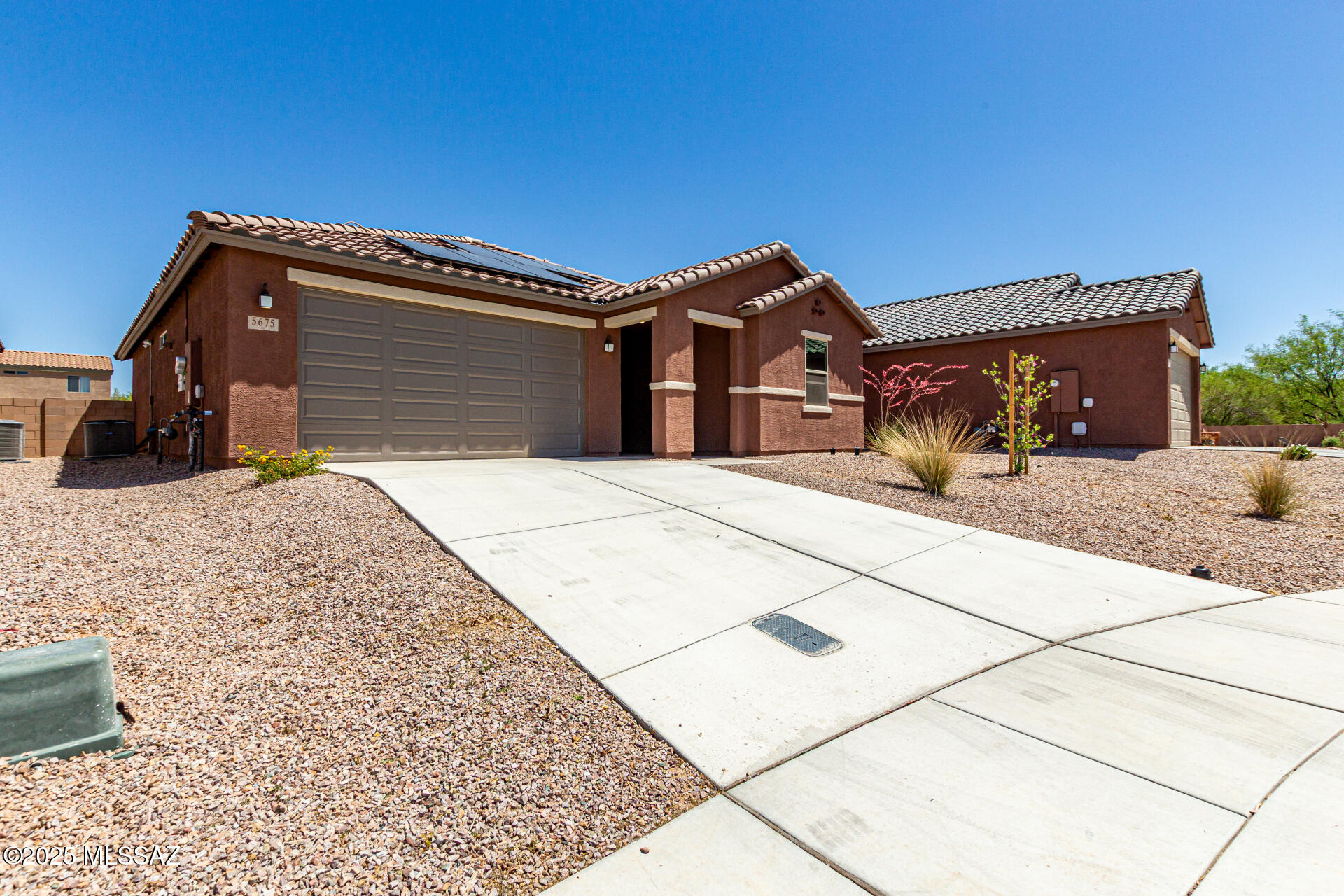 5675 S Black Mountain Way