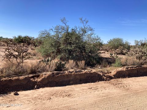 15641 W Guy Street 5 Tucson AZ 85736