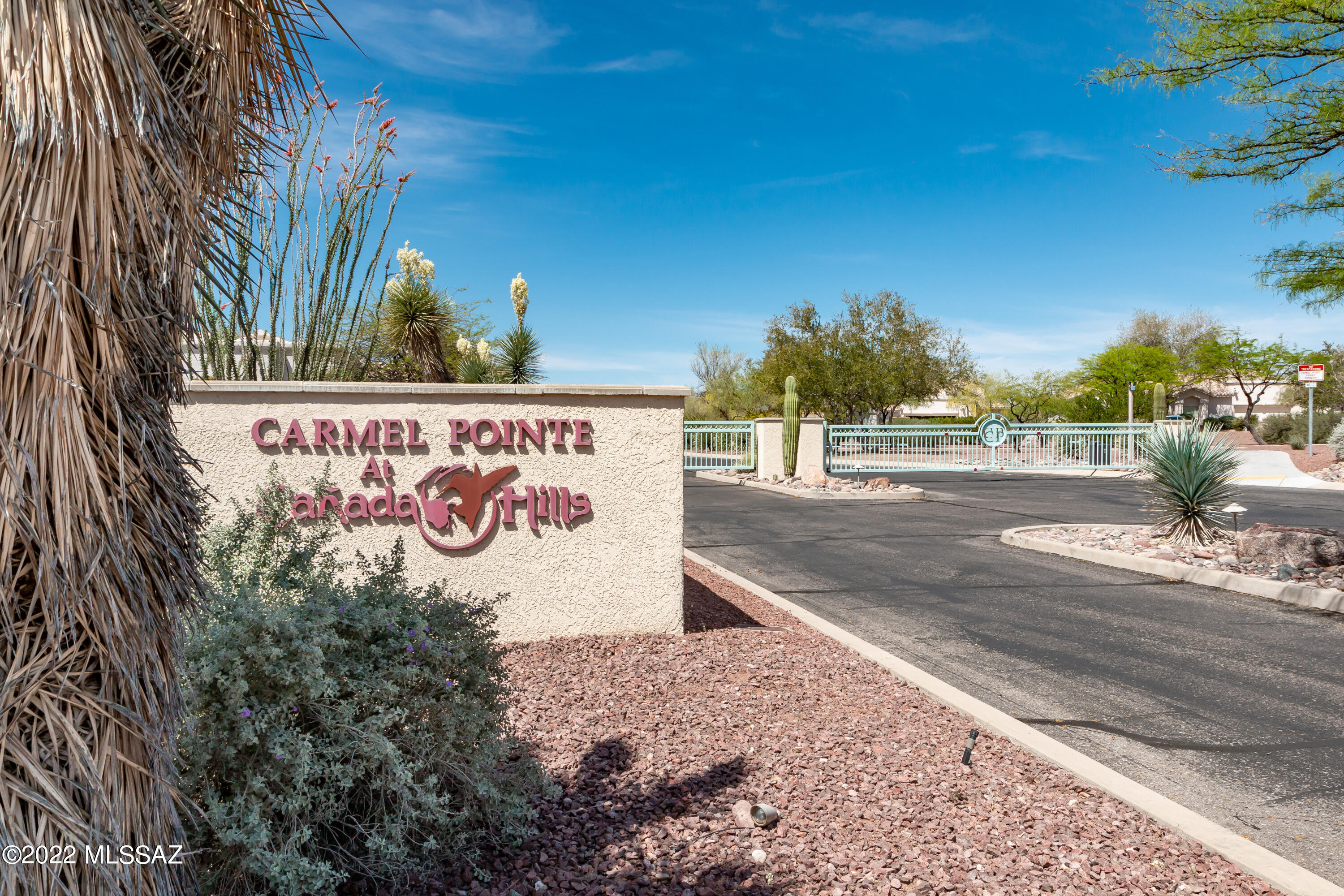 Carmel Pointe (1-104) - Residential
