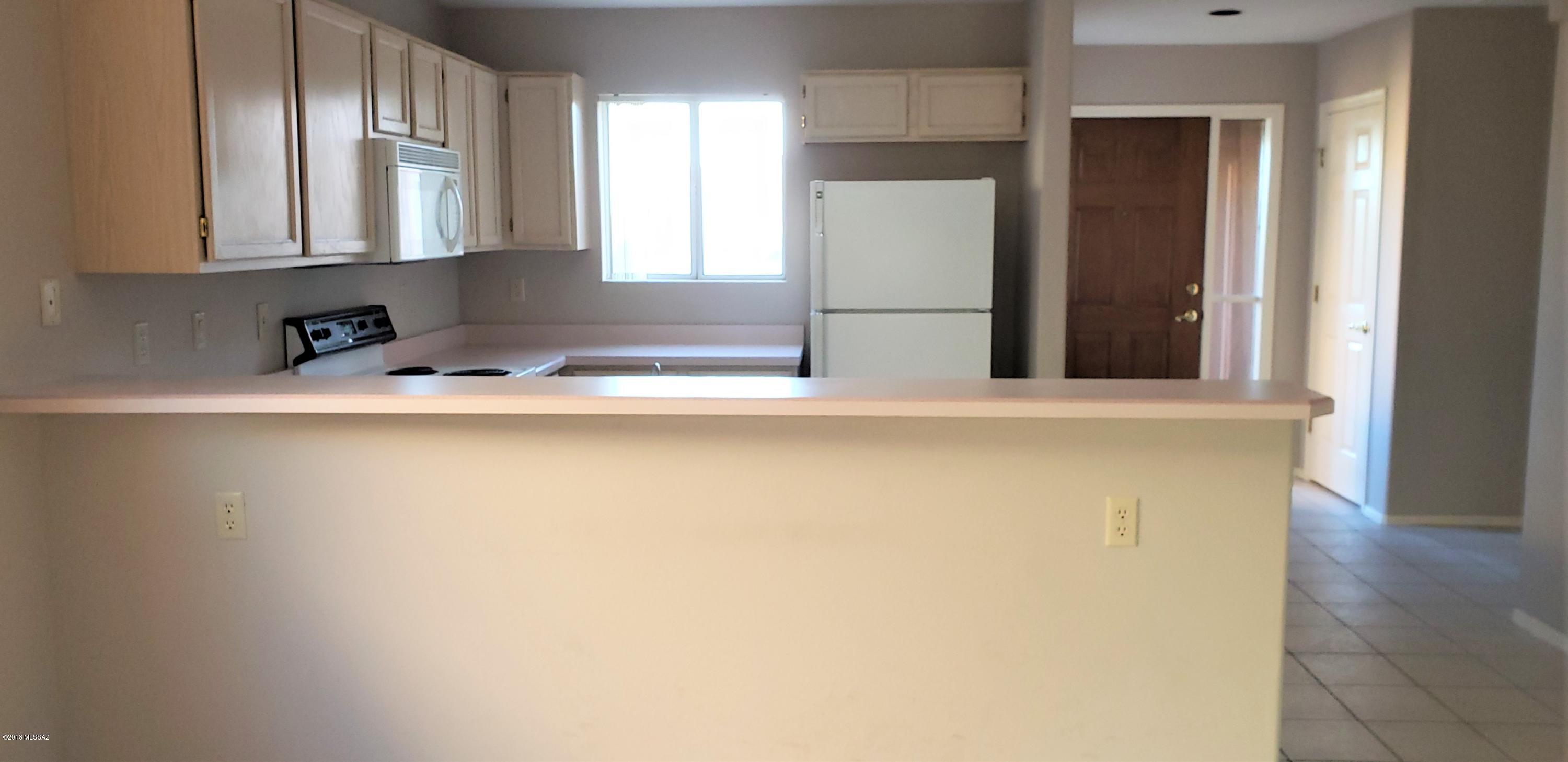 Las Campanas BLK J (1-37) - Residential Lease