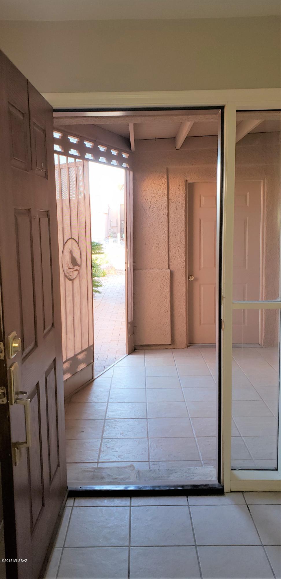 Las Campanas BLK J (1-37) - Residential Lease