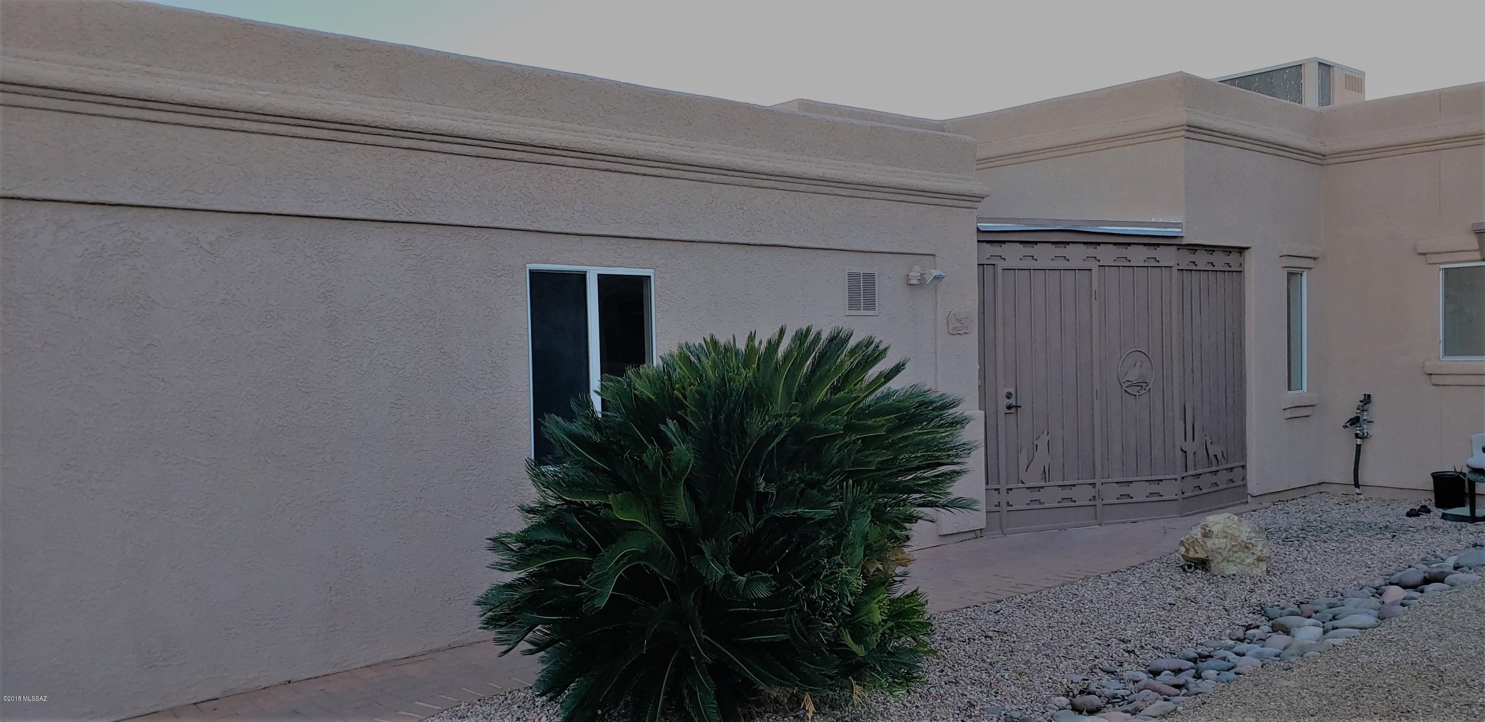 Las Campanas BLK J (1-37) - Residential Lease