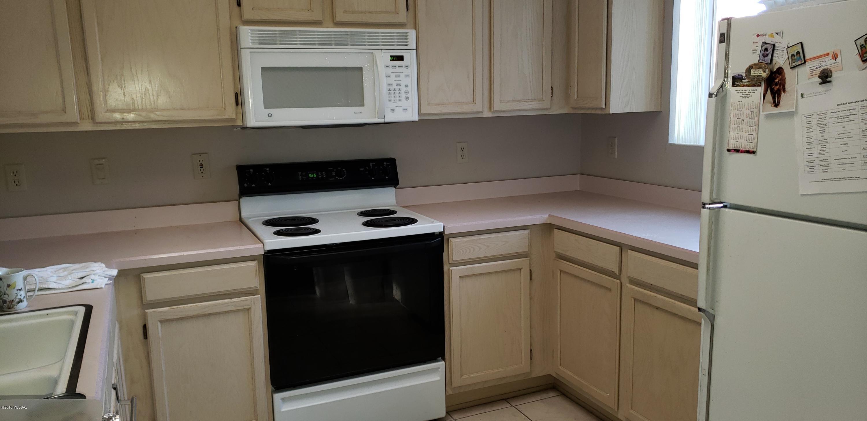 Las Campanas BLK J (1-37) - Residential Lease