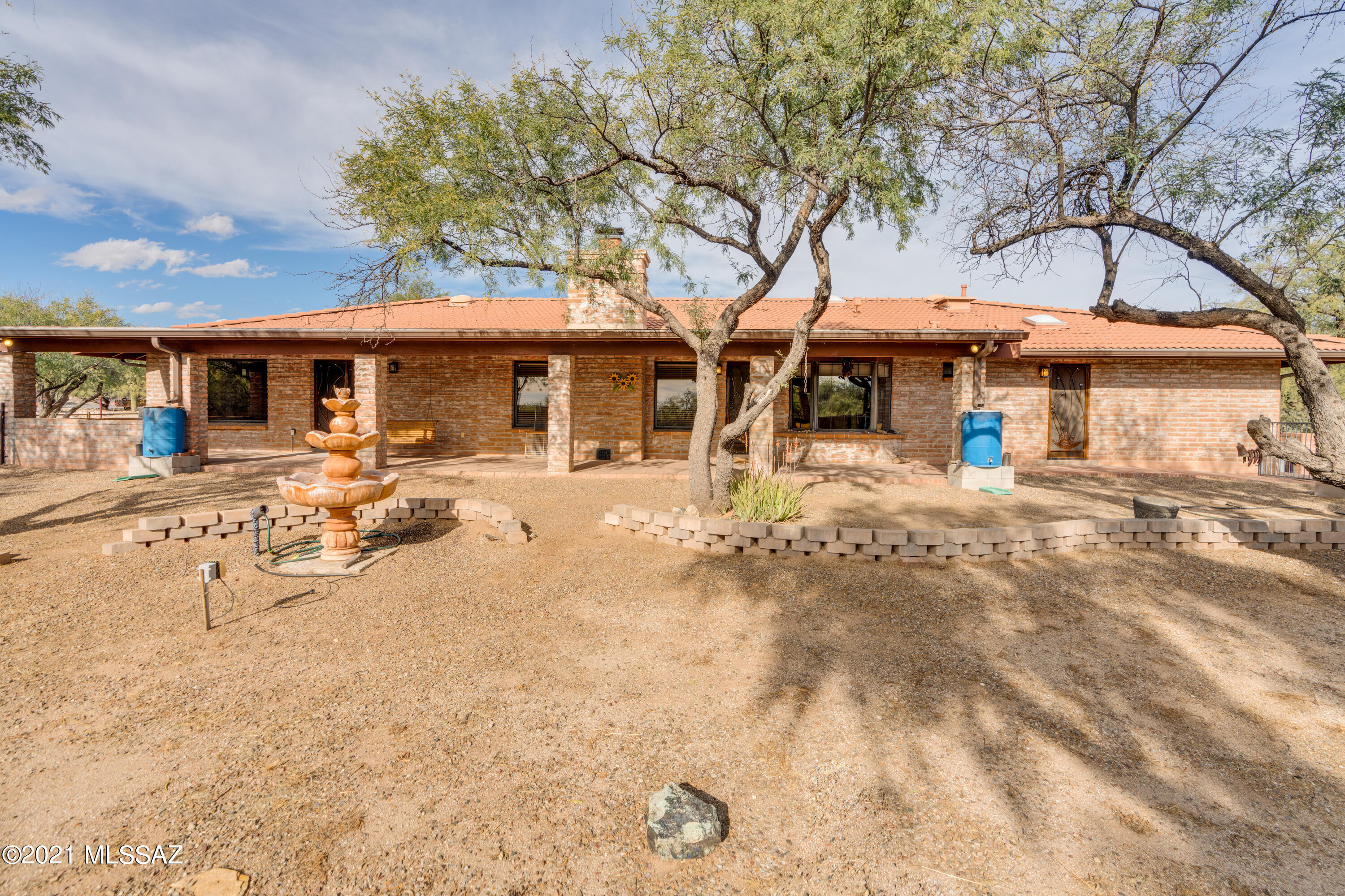 Bear Canyon Woods - Residential