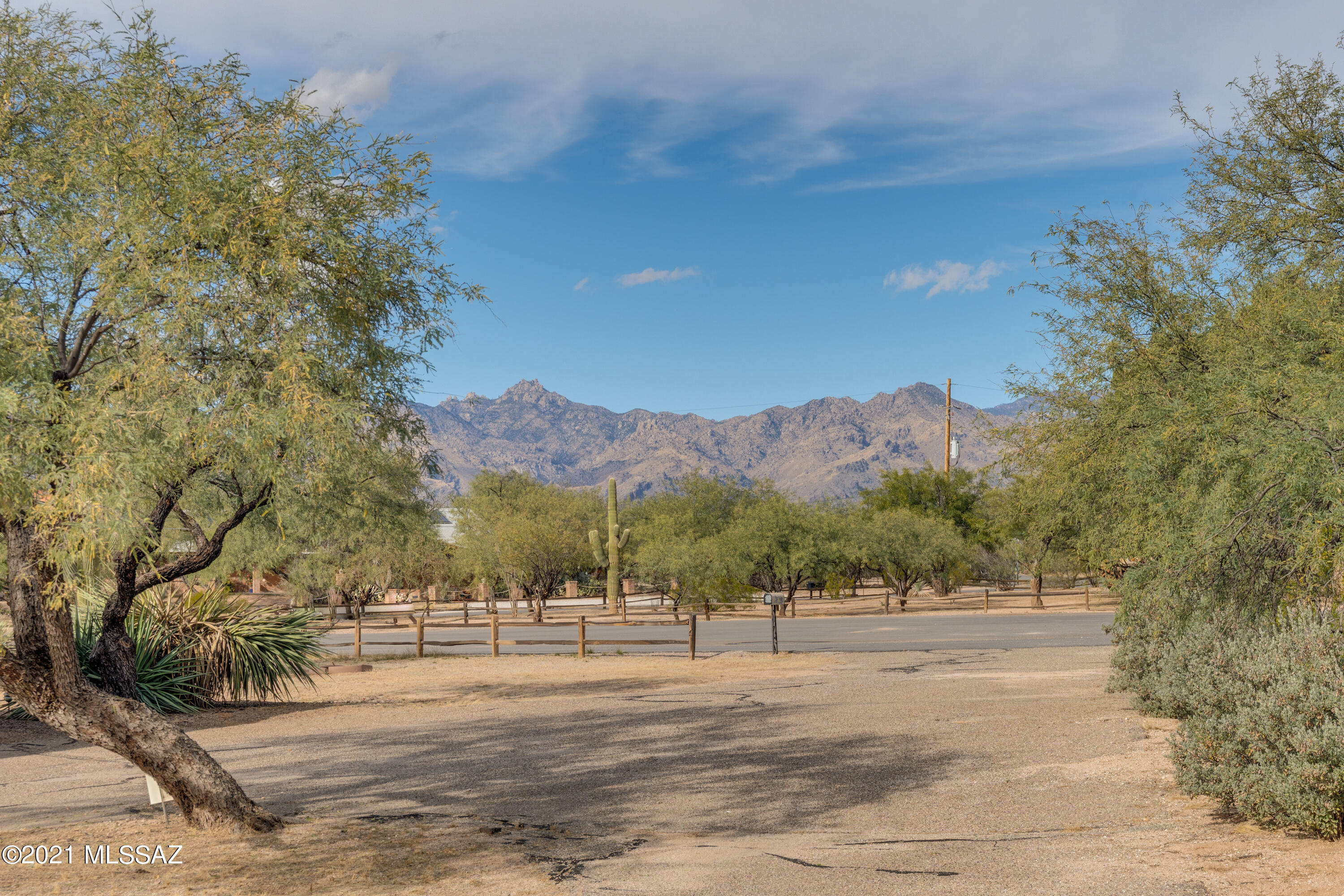Bear Canyon Woods - Residential