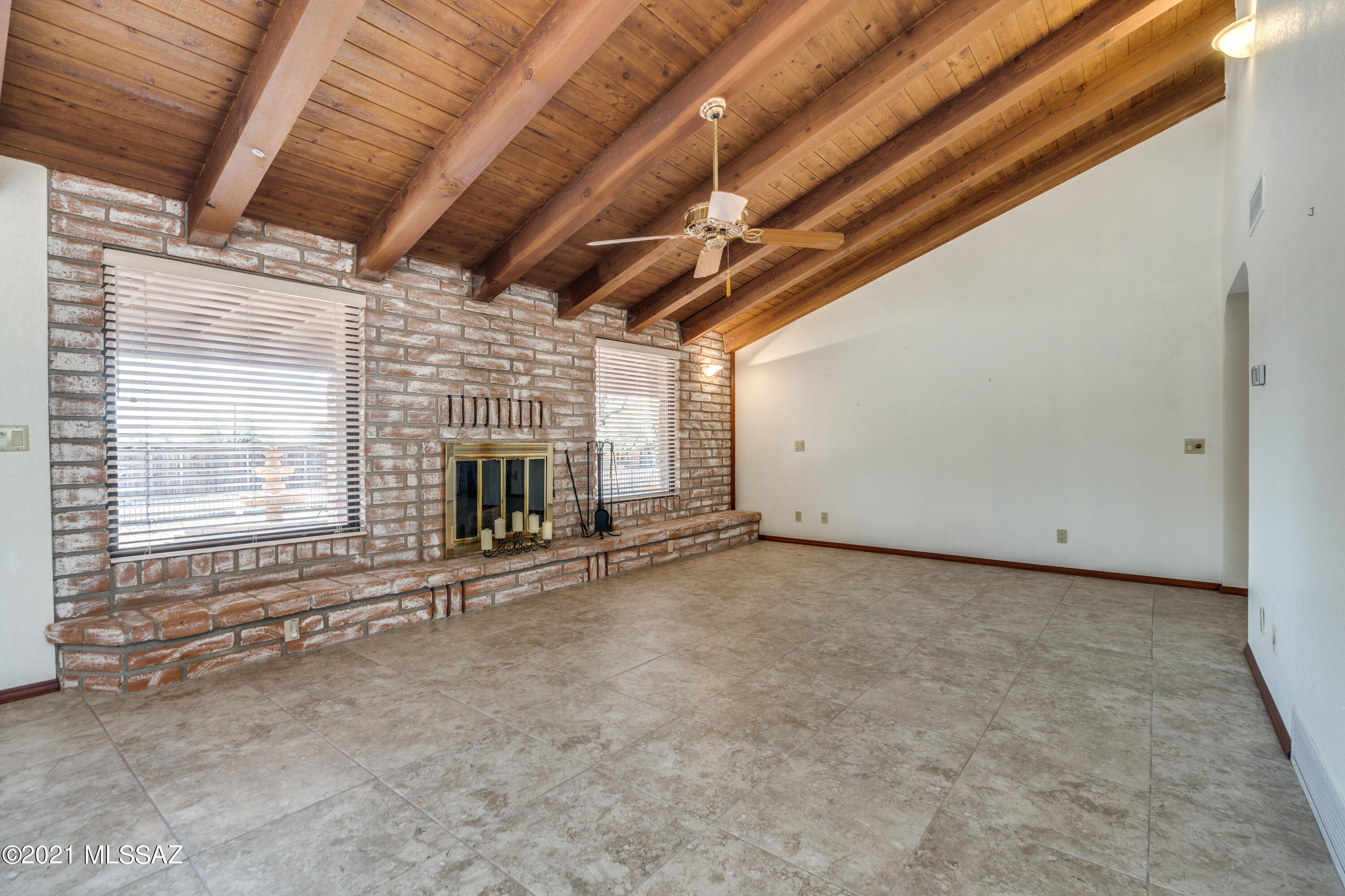 Bear Canyon Woods - Residential