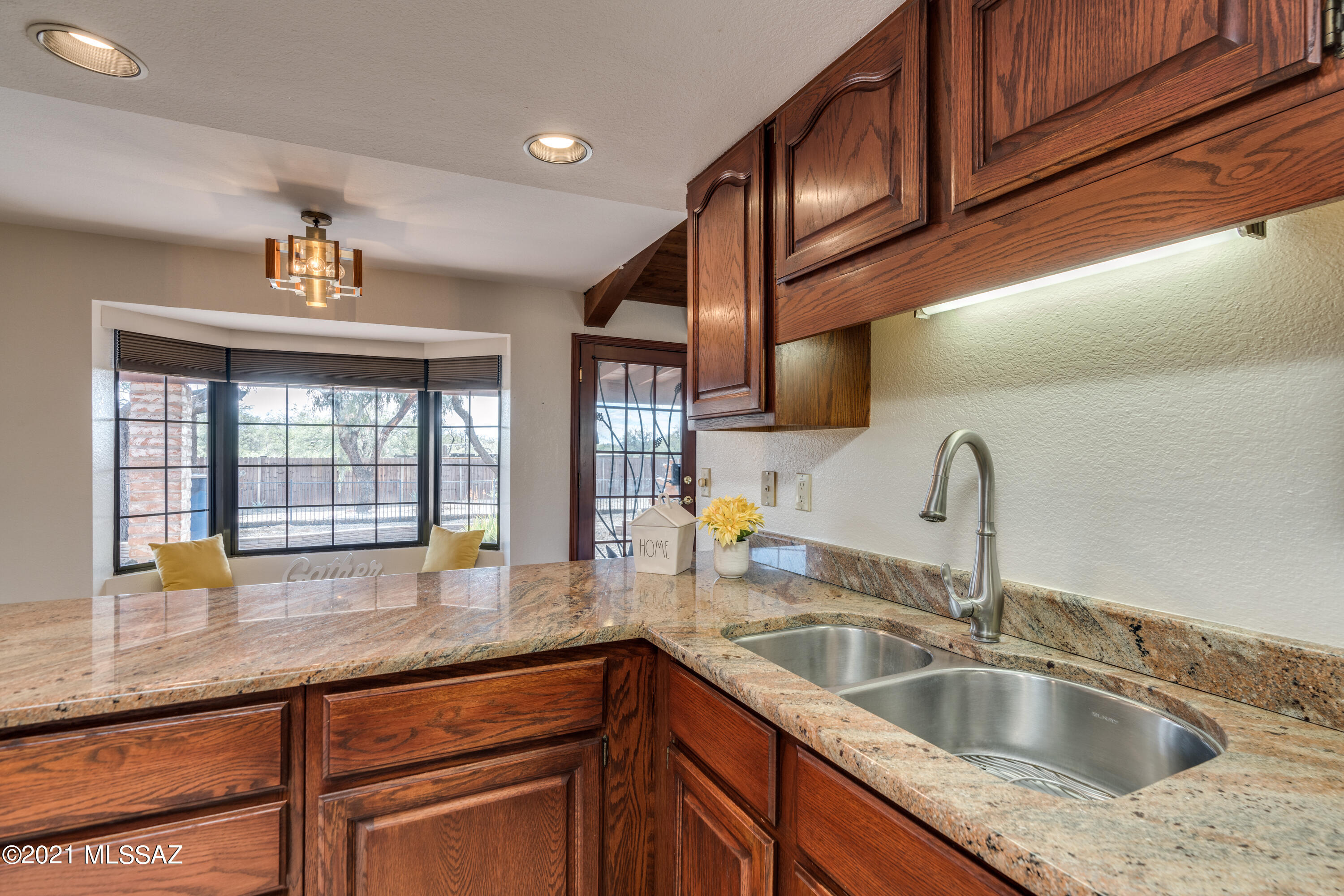 Bear Canyon Woods - Residential