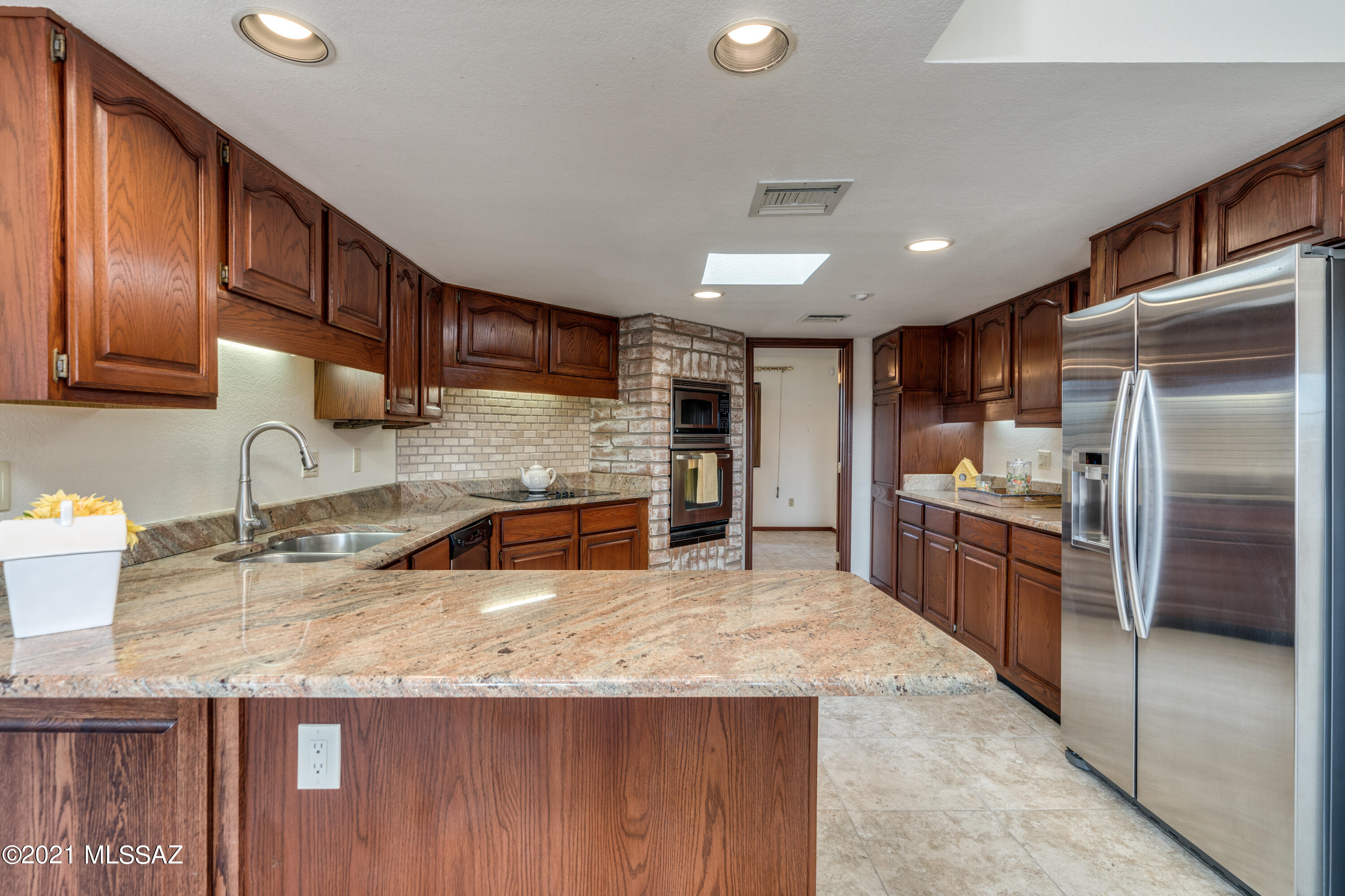 Bear Canyon Woods - Residential