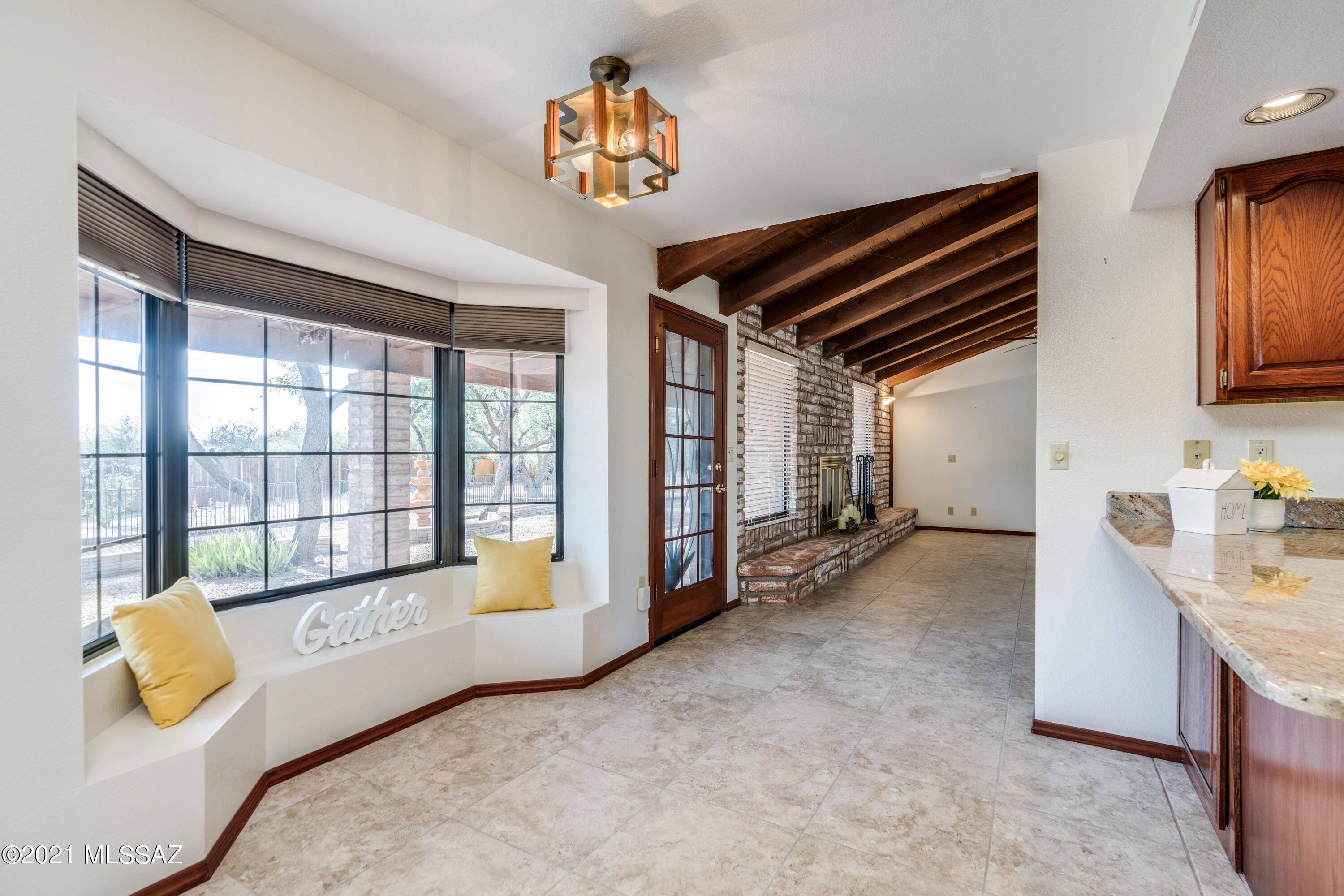 Bear Canyon Woods - Residential