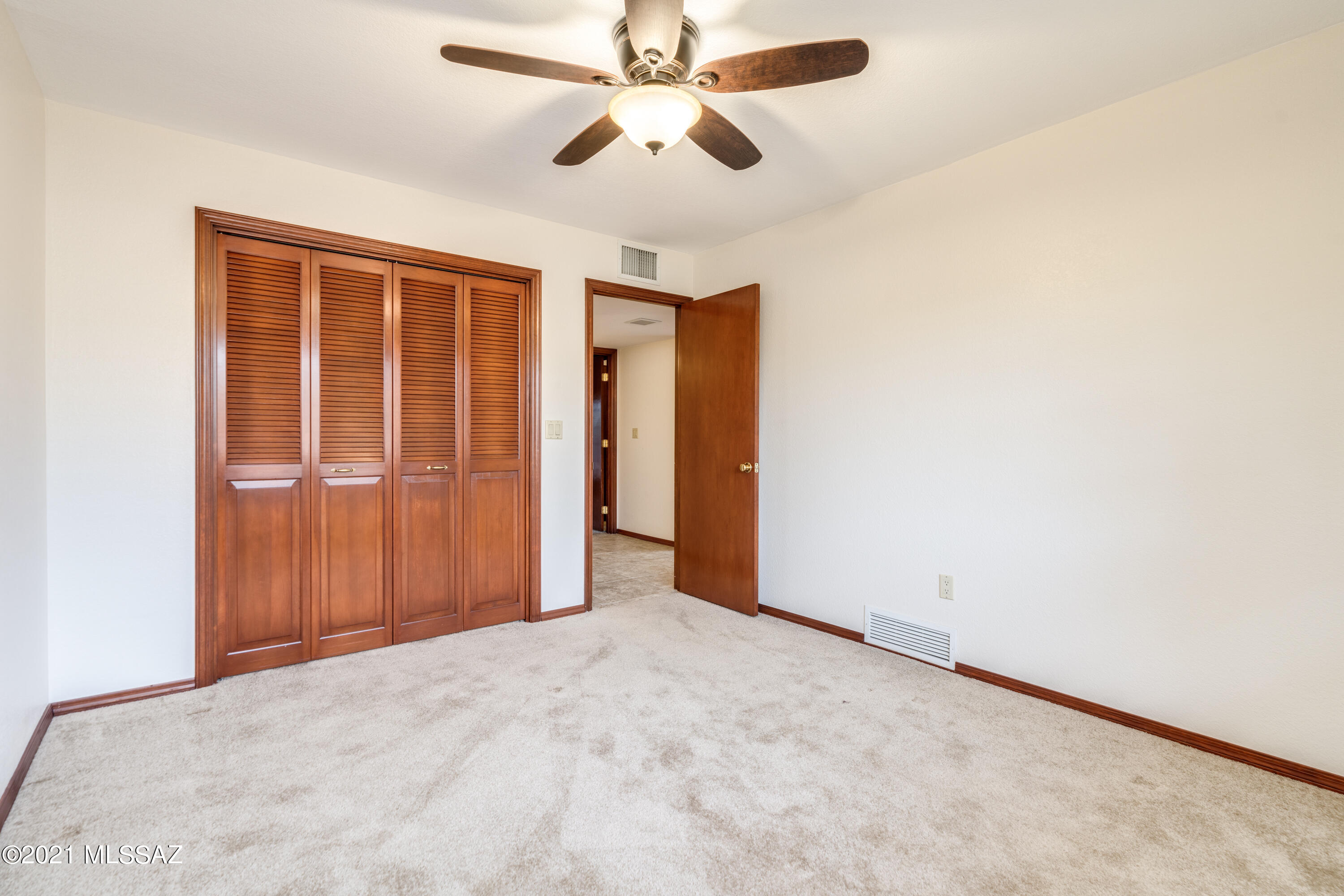 Bear Canyon Woods - Residential