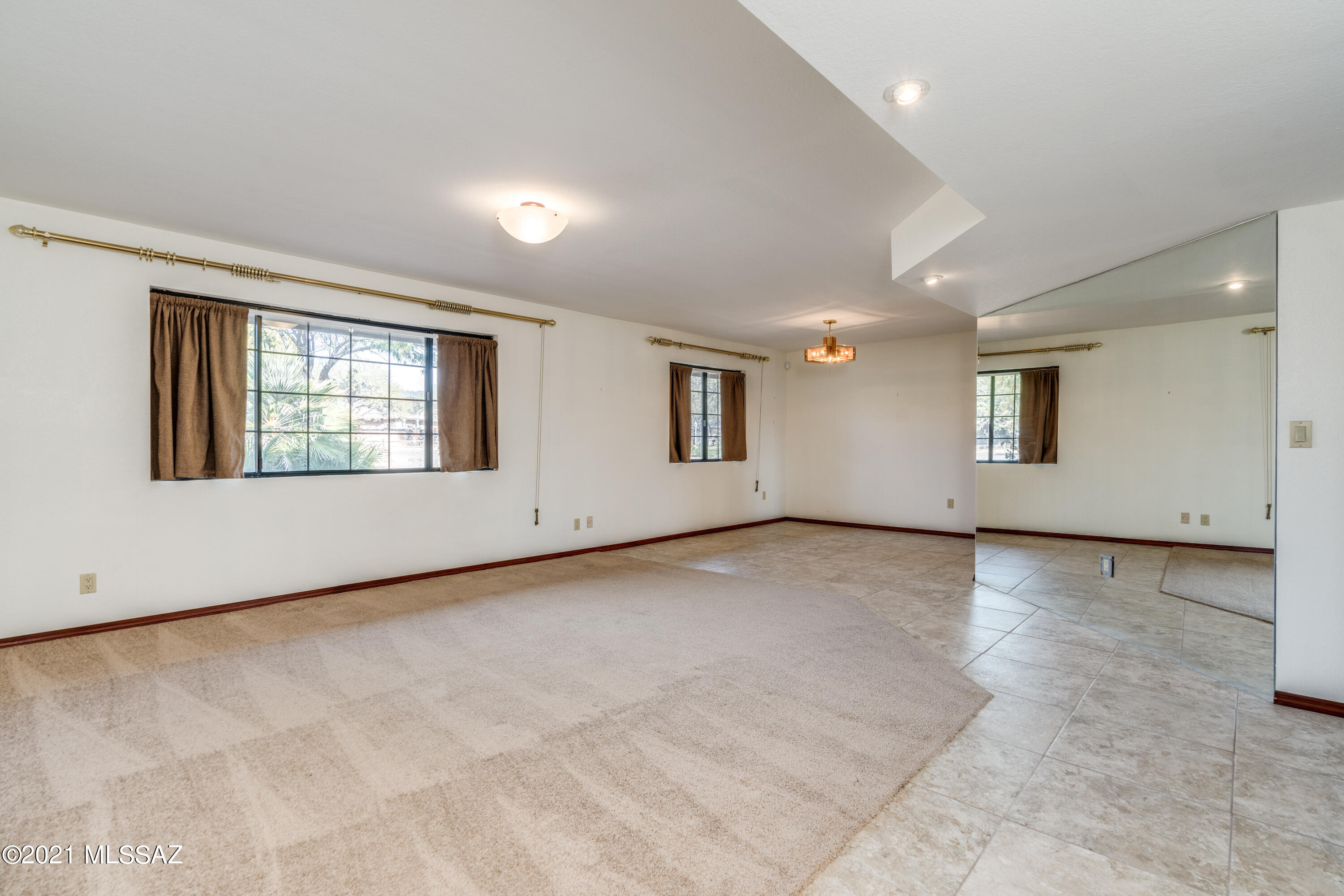Bear Canyon Woods - Residential
