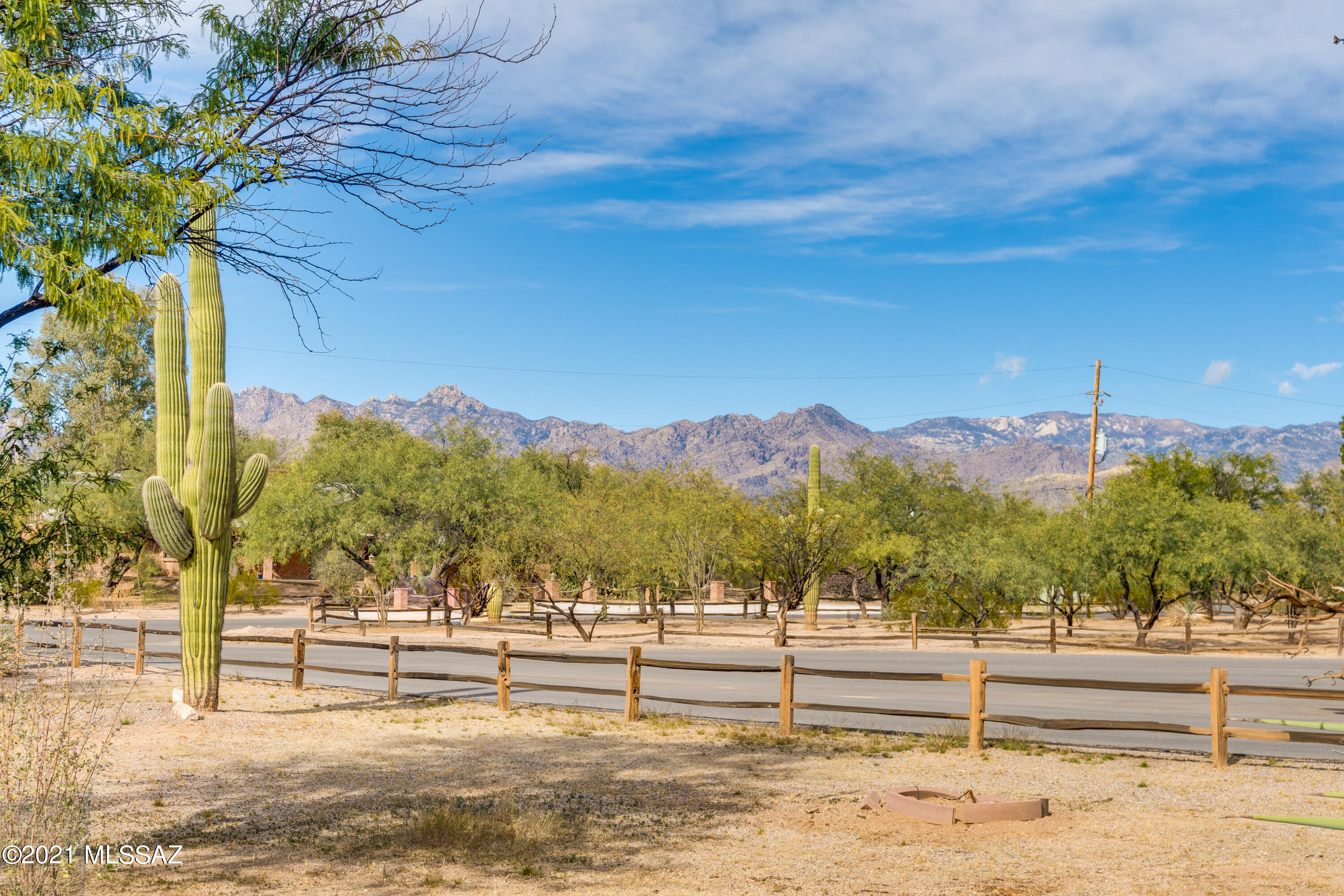 Bear Canyon Woods - Residential