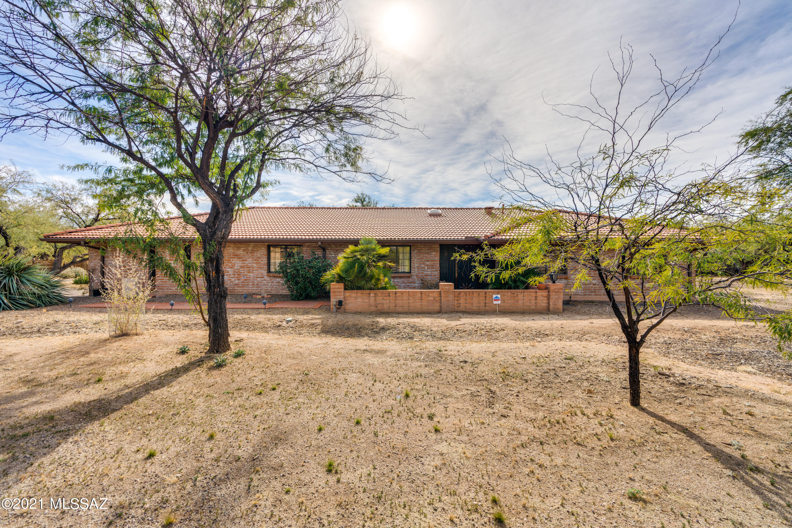 Bear Canyon Woods - Residential