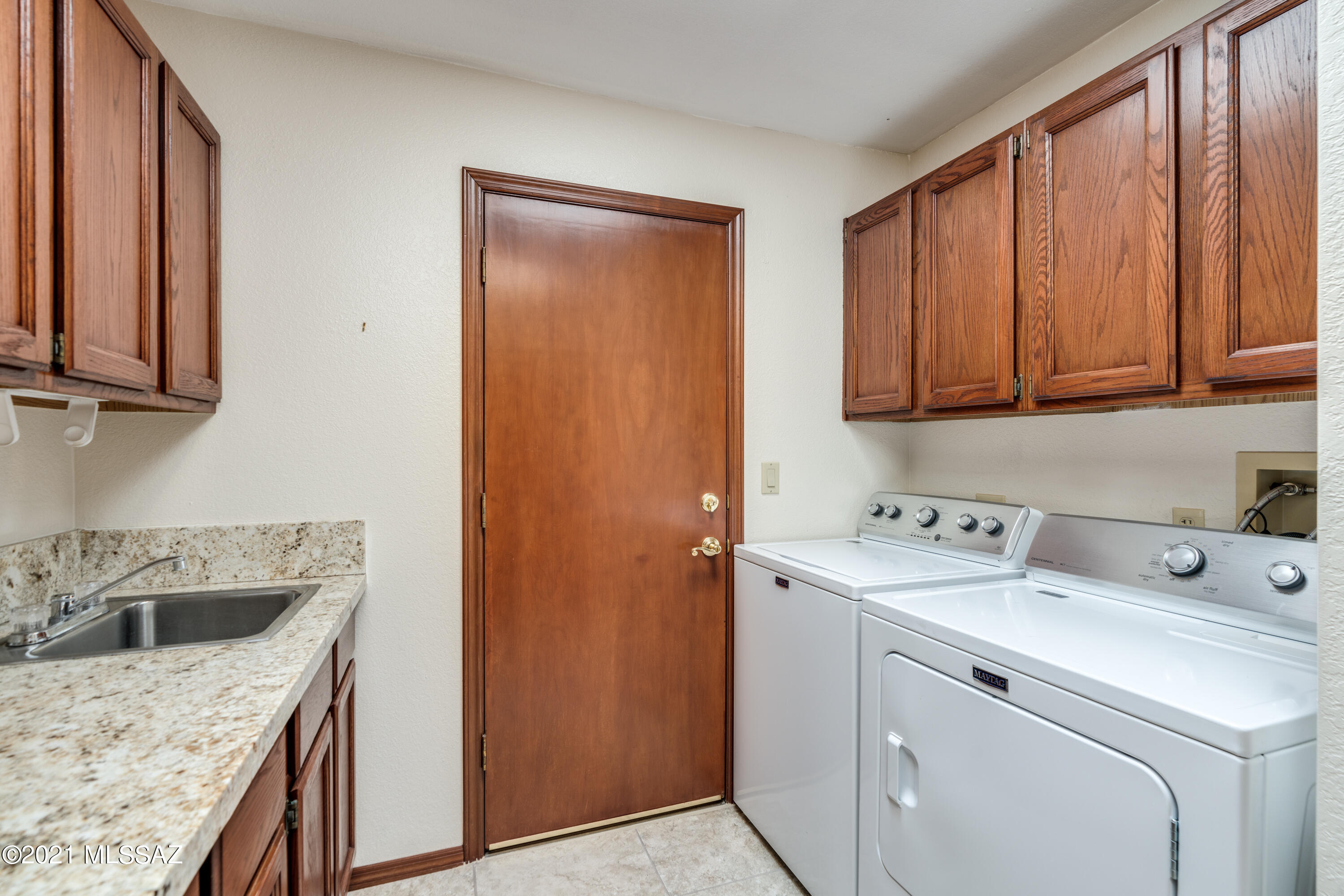 Bear Canyon Woods - Residential
