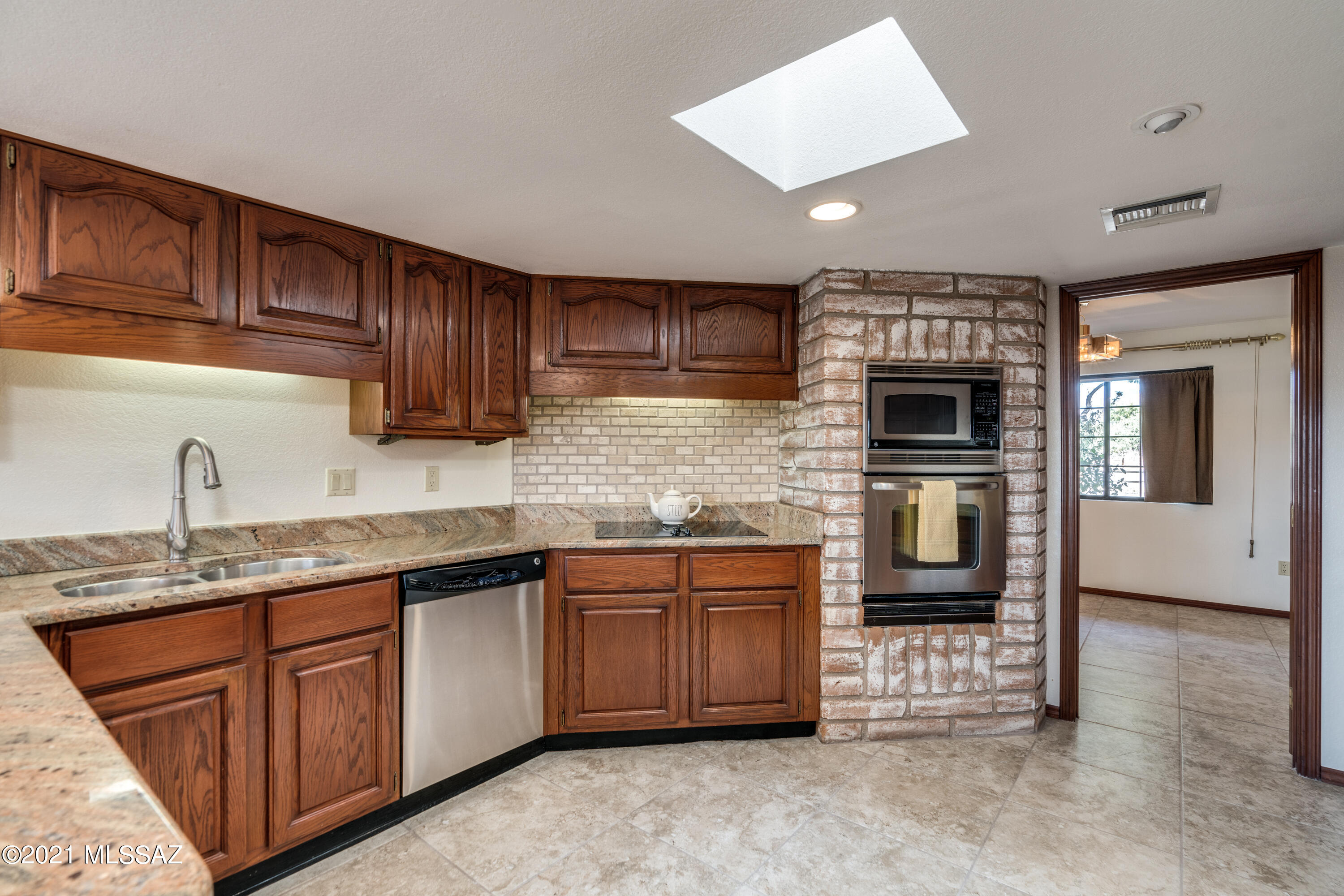 Bear Canyon Woods - Residential
