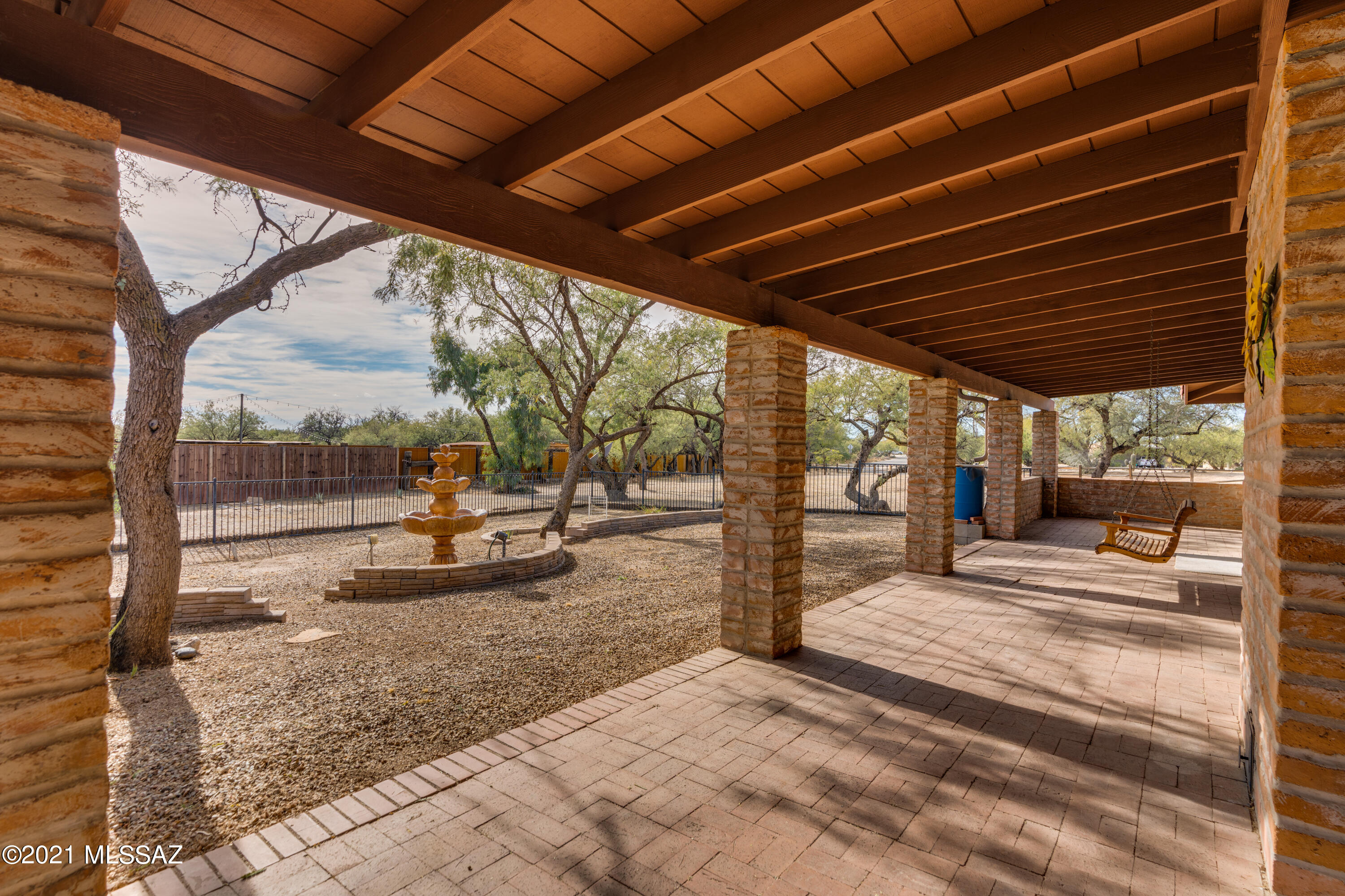 Bear Canyon Woods - Residential
