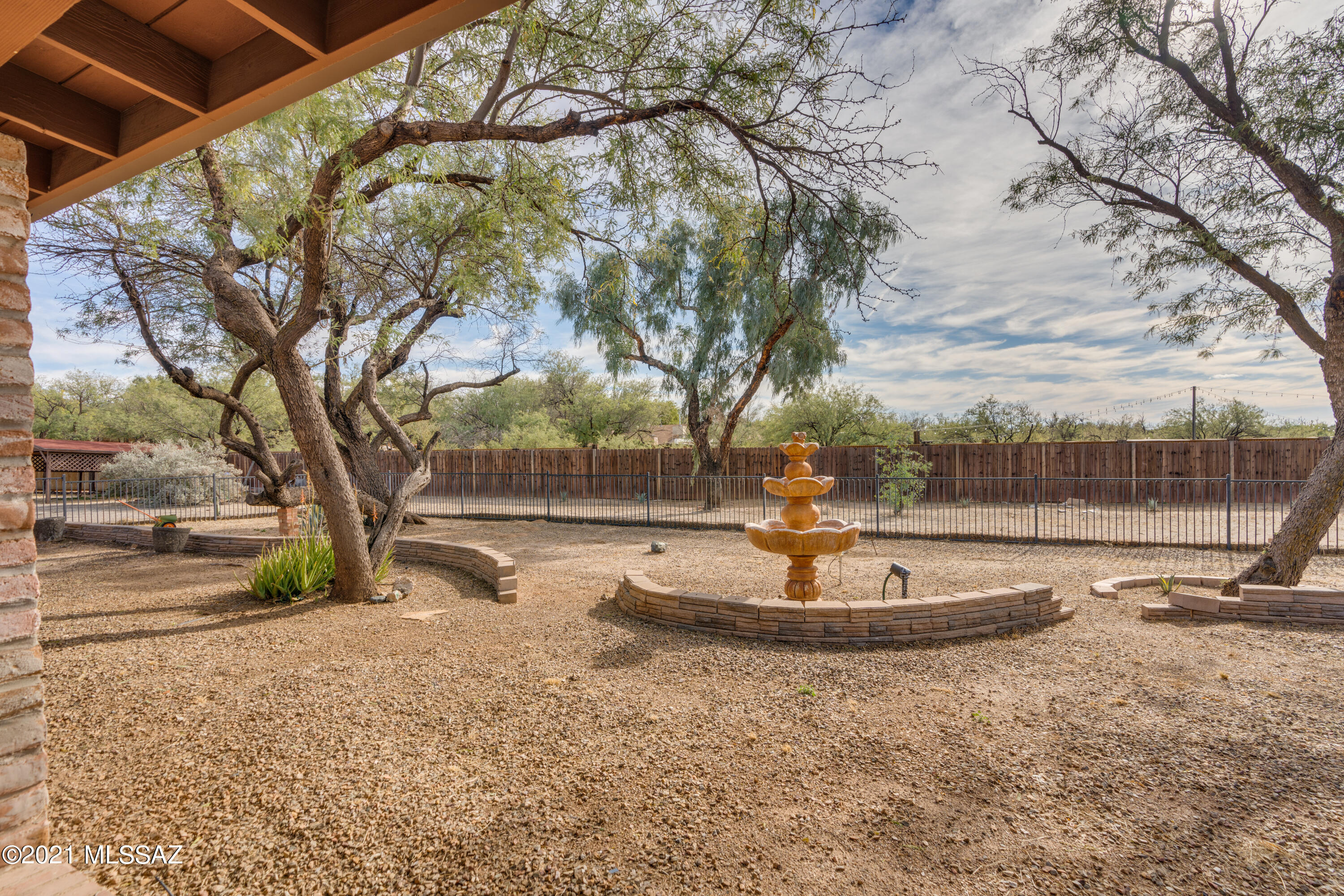 Bear Canyon Woods - Residential