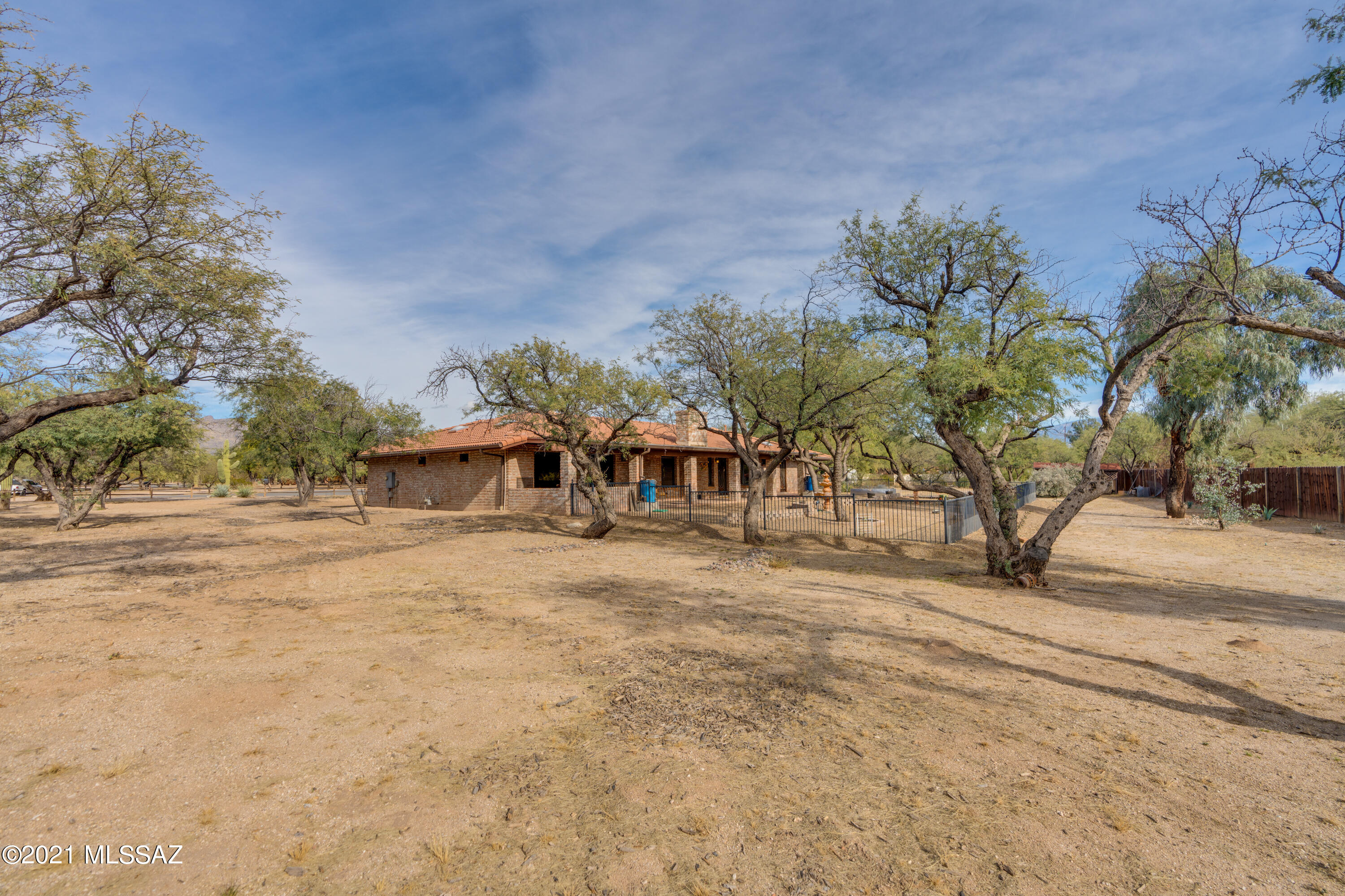 Bear Canyon Woods - Residential