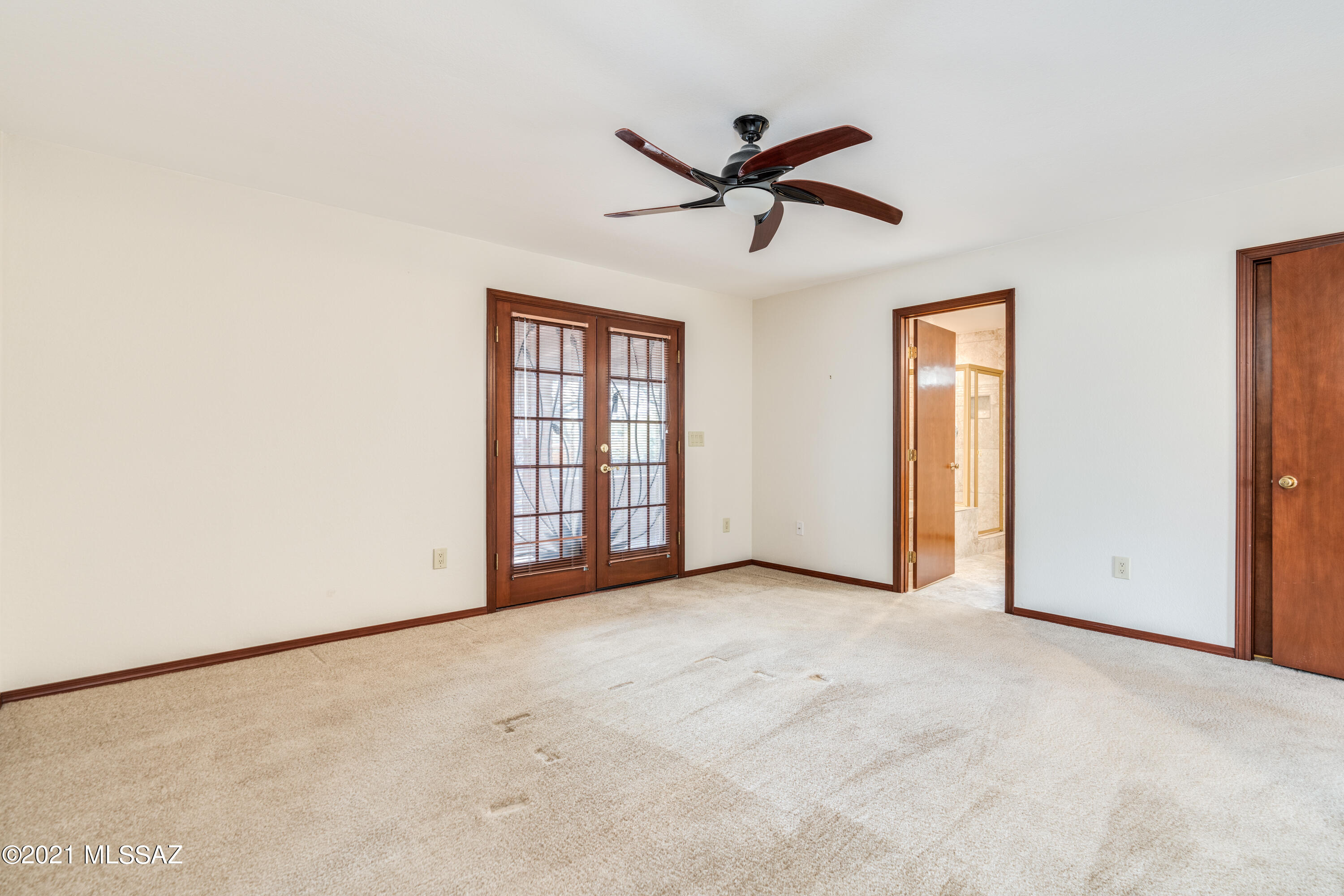 Bear Canyon Woods - Residential