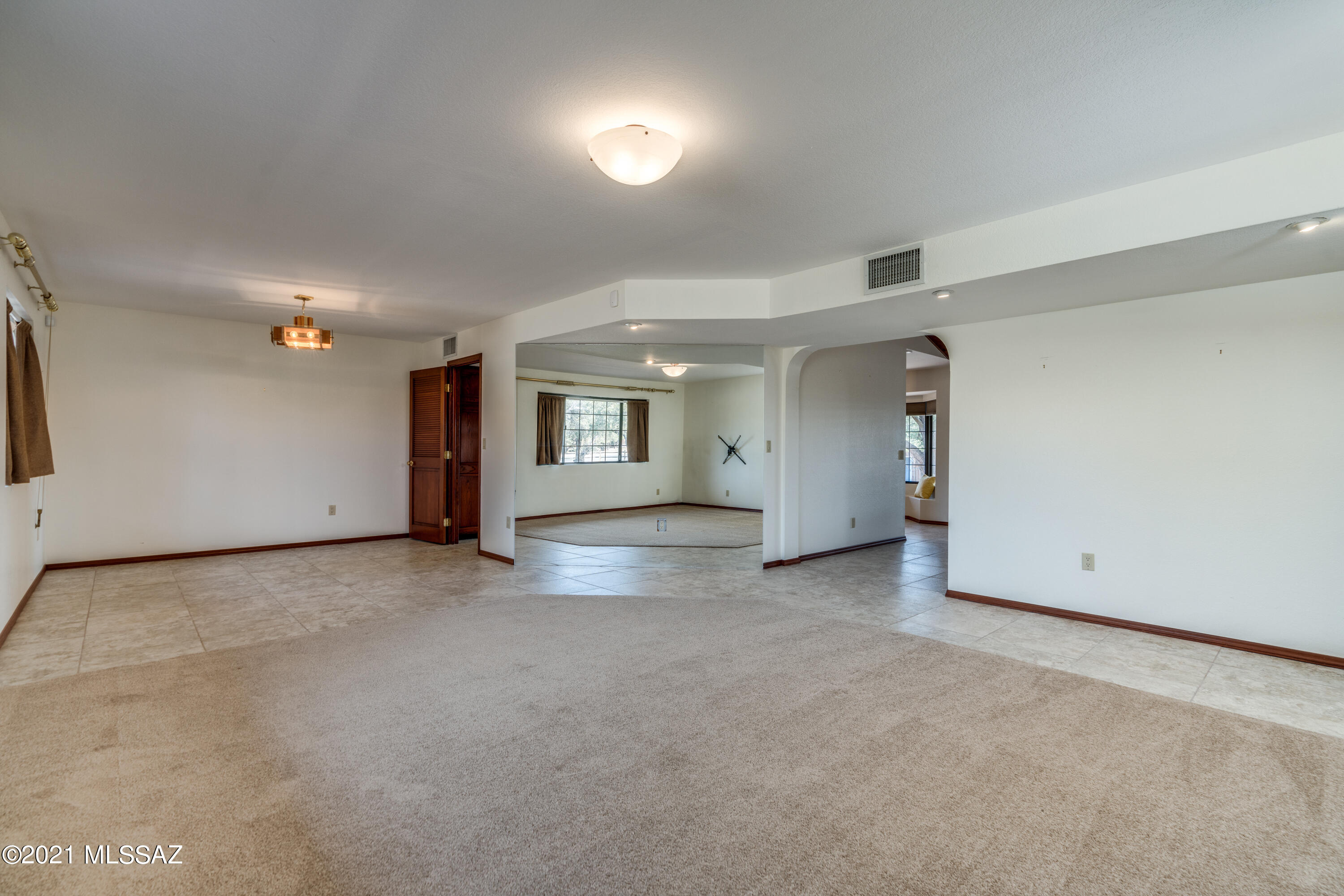 Bear Canyon Woods - Residential