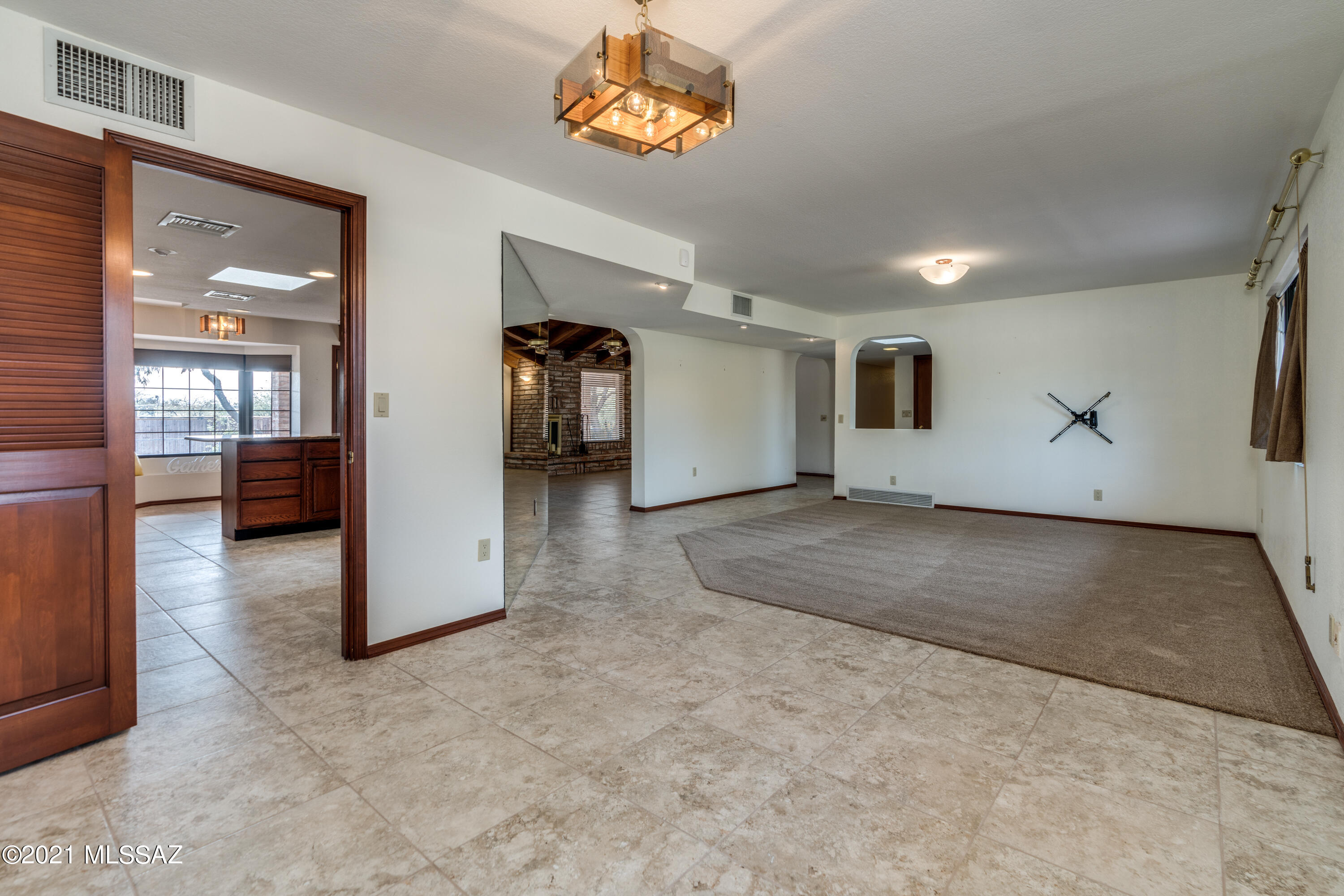 Bear Canyon Woods - Residential