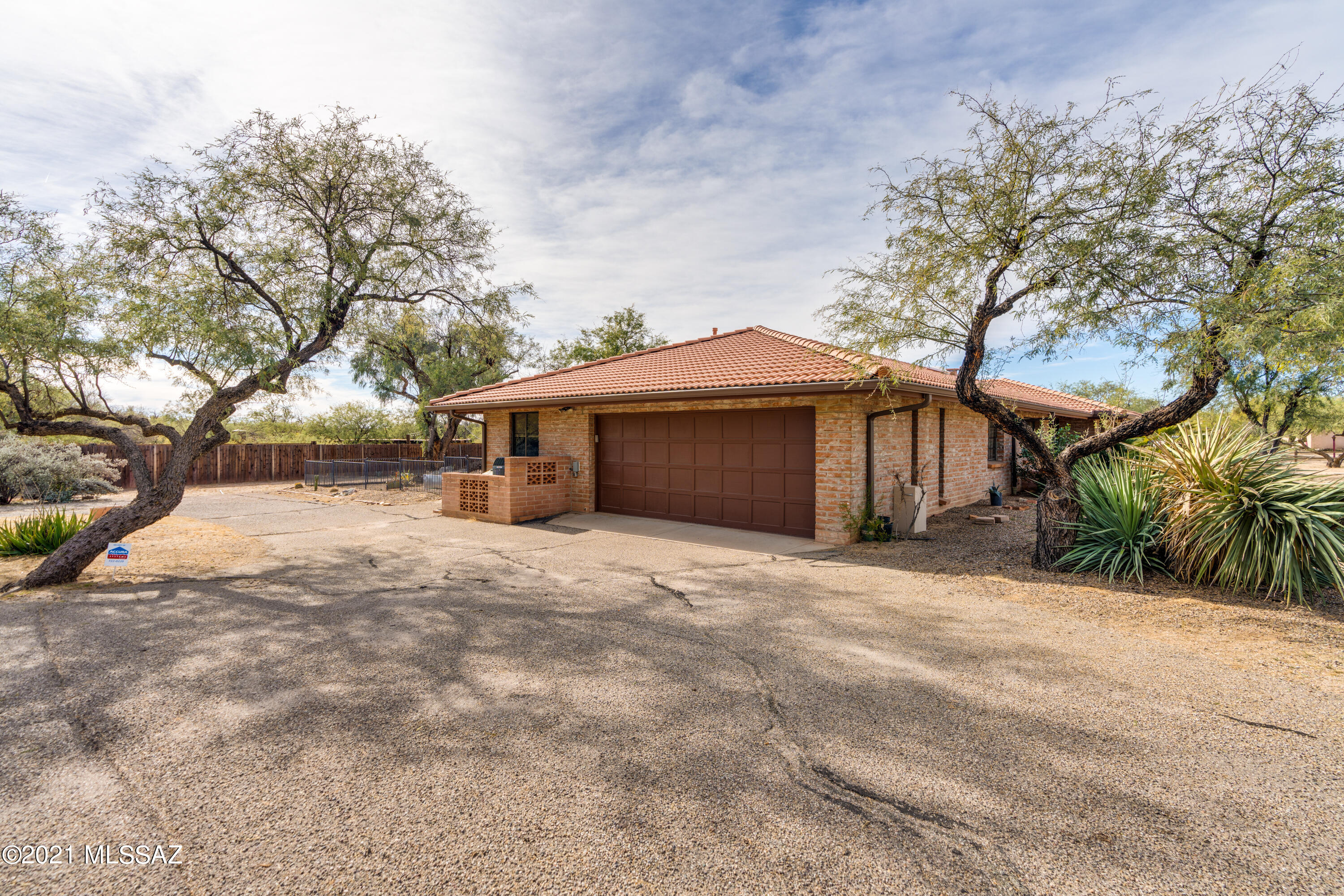 Bear Canyon Woods - Residential