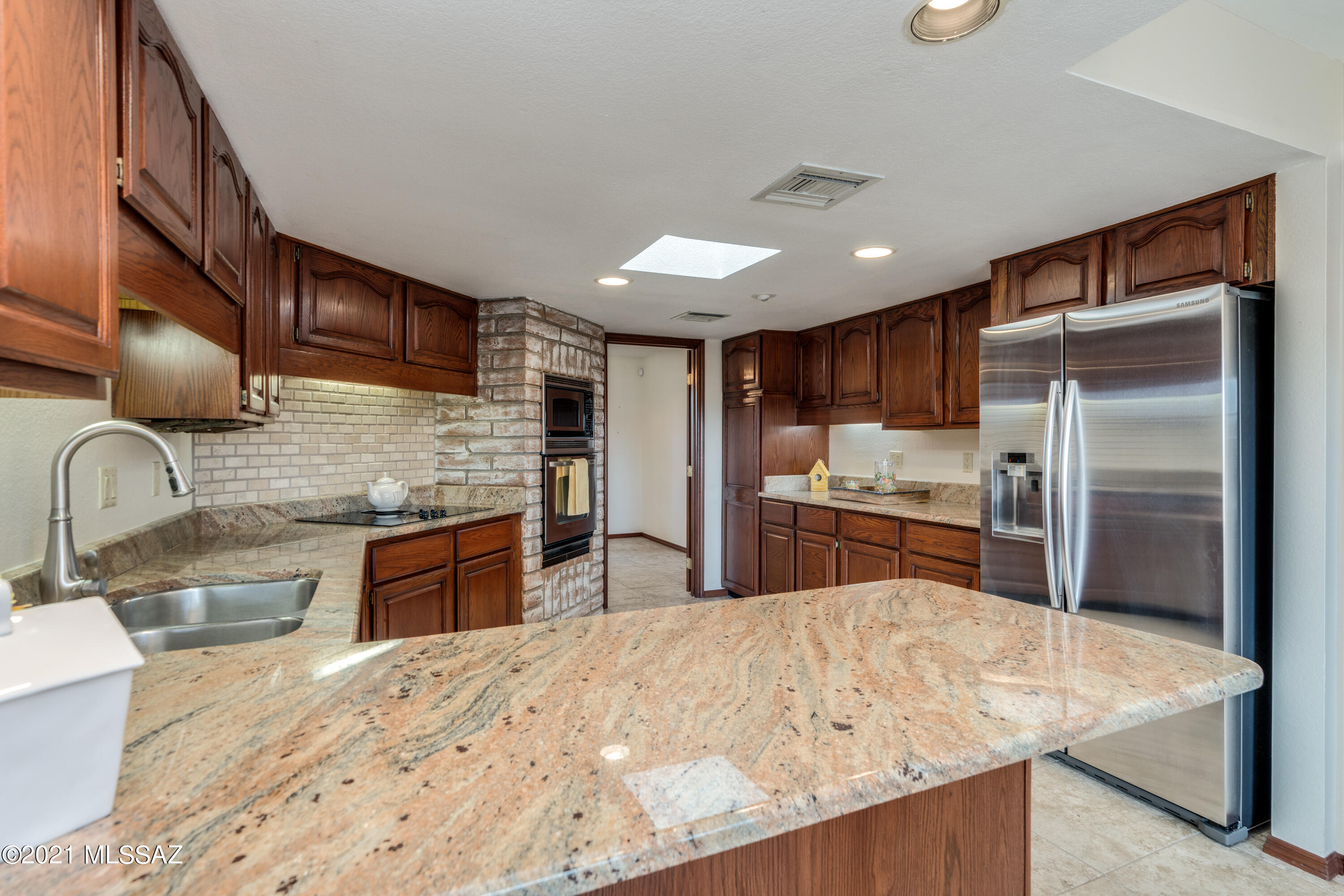 Bear Canyon Woods - Residential