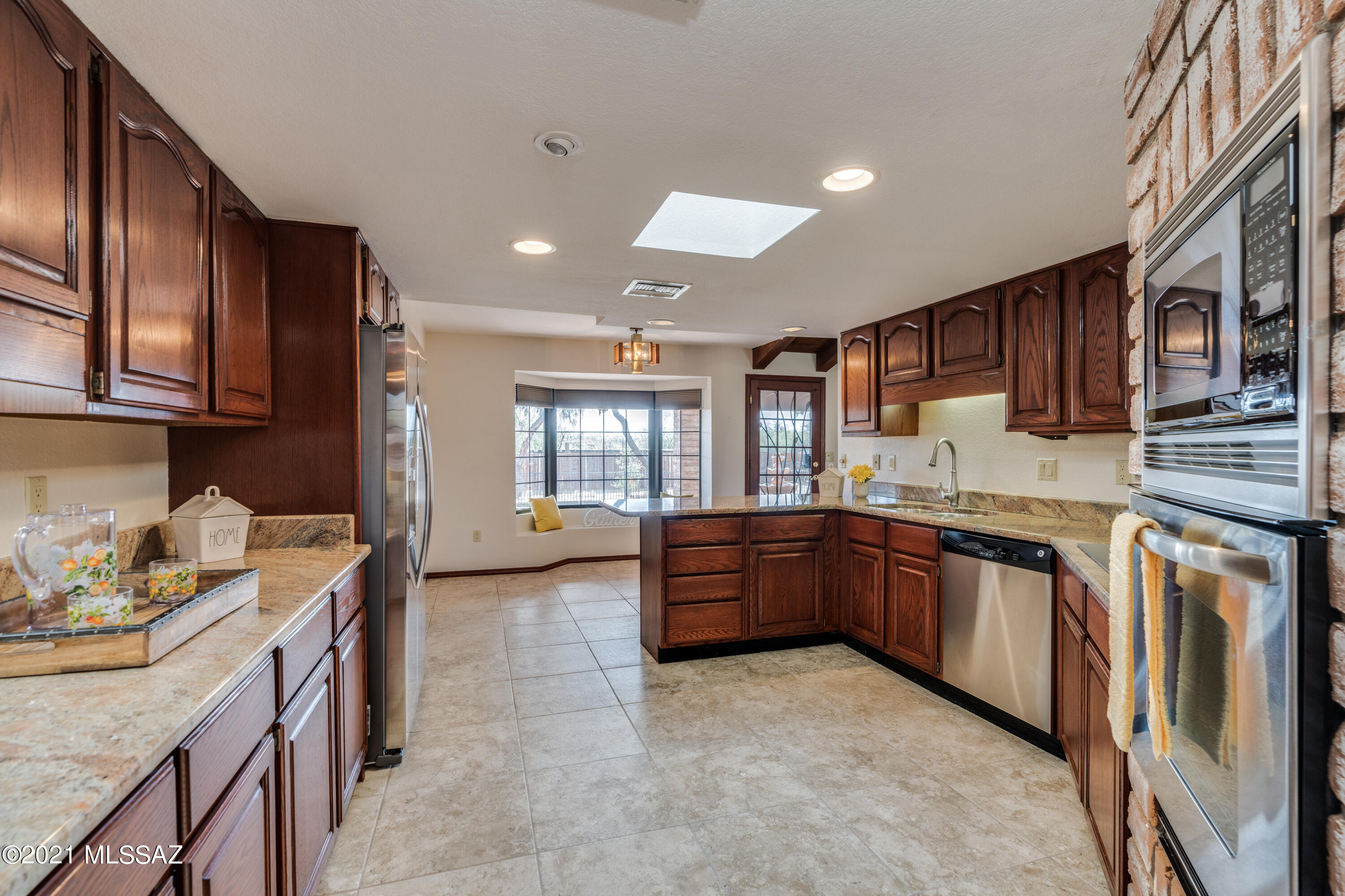 Bear Canyon Woods - Residential