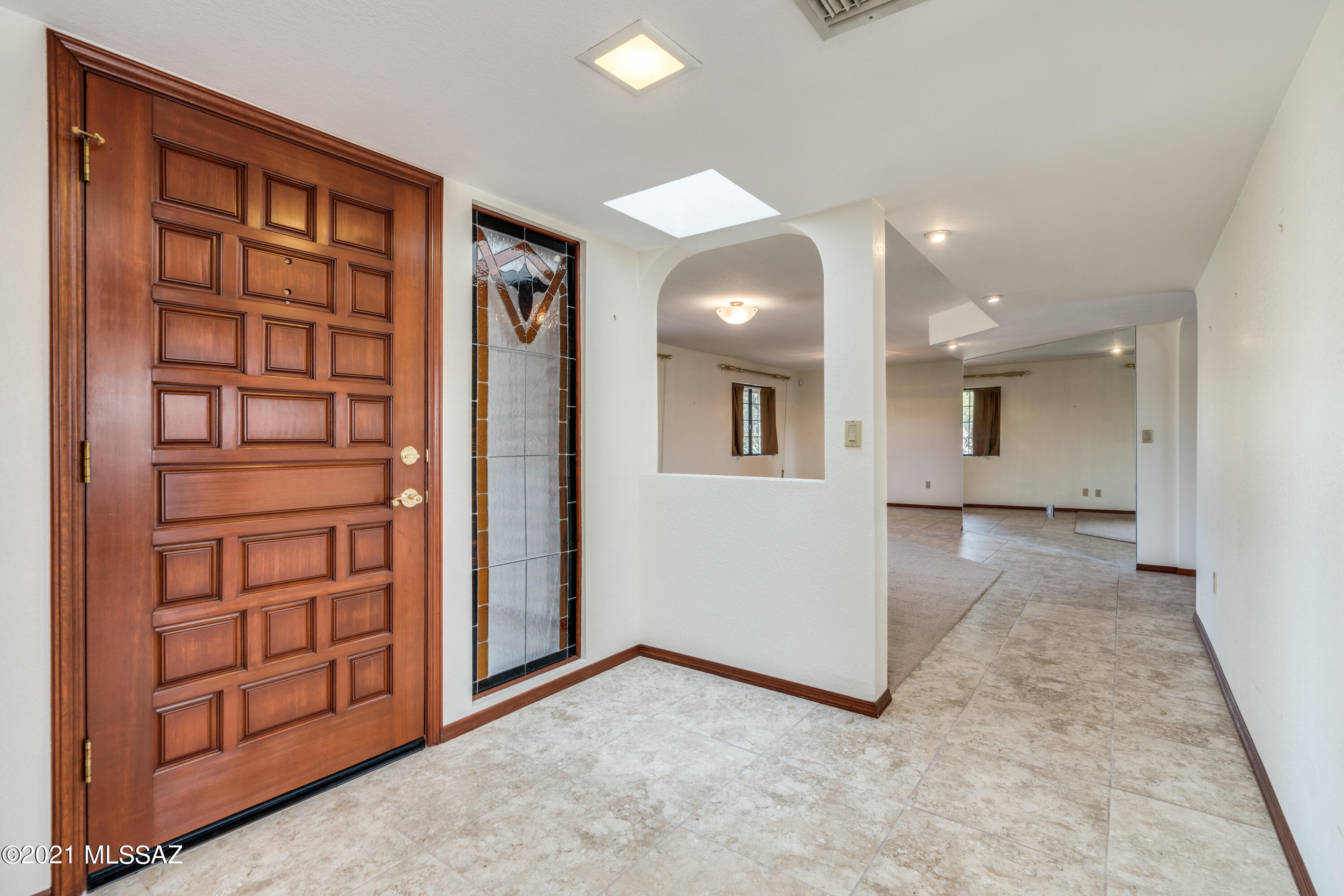 Bear Canyon Woods - Residential